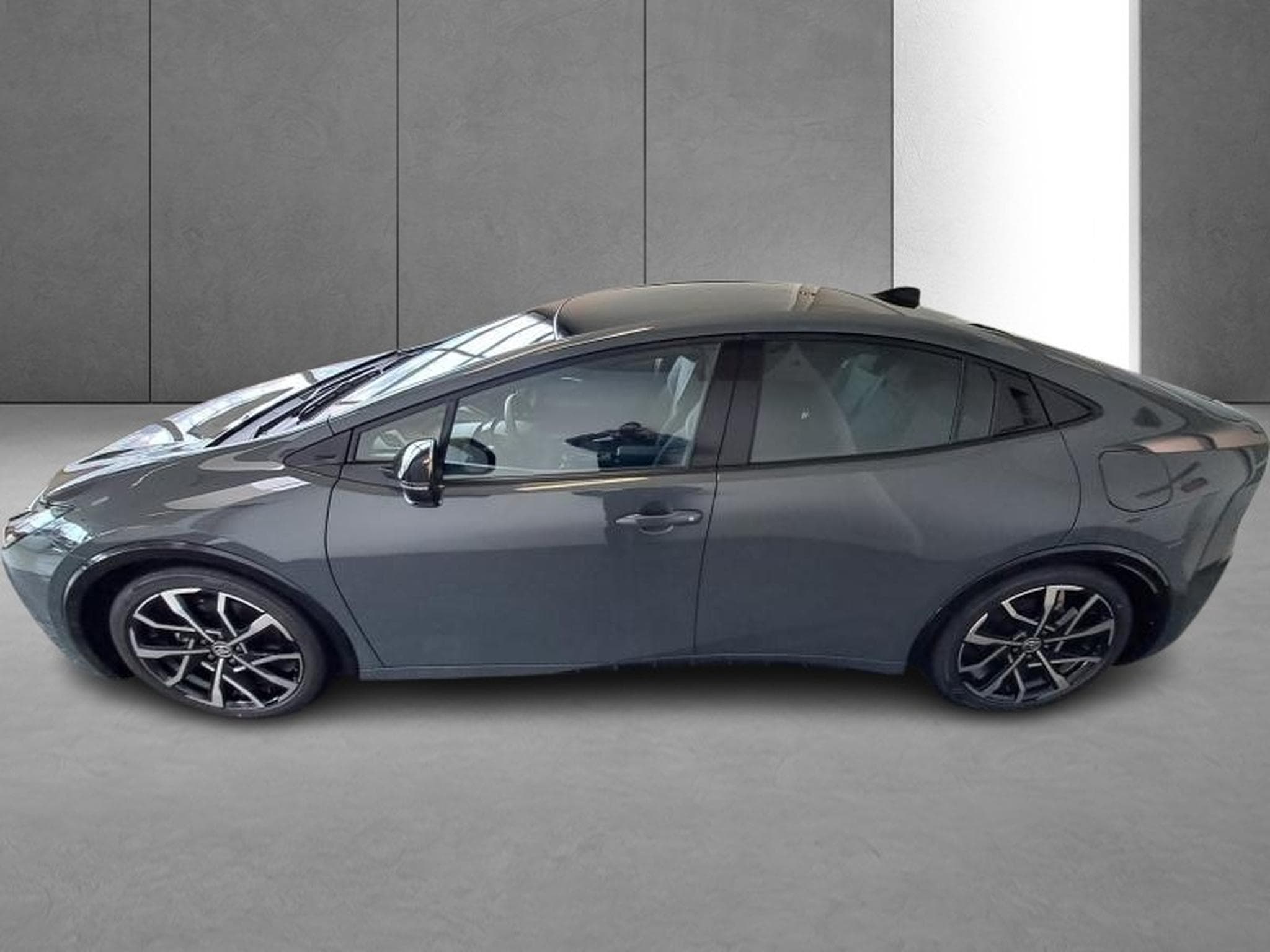 Toyota Prius Premium Plus PHEV (2024) - Foto 5