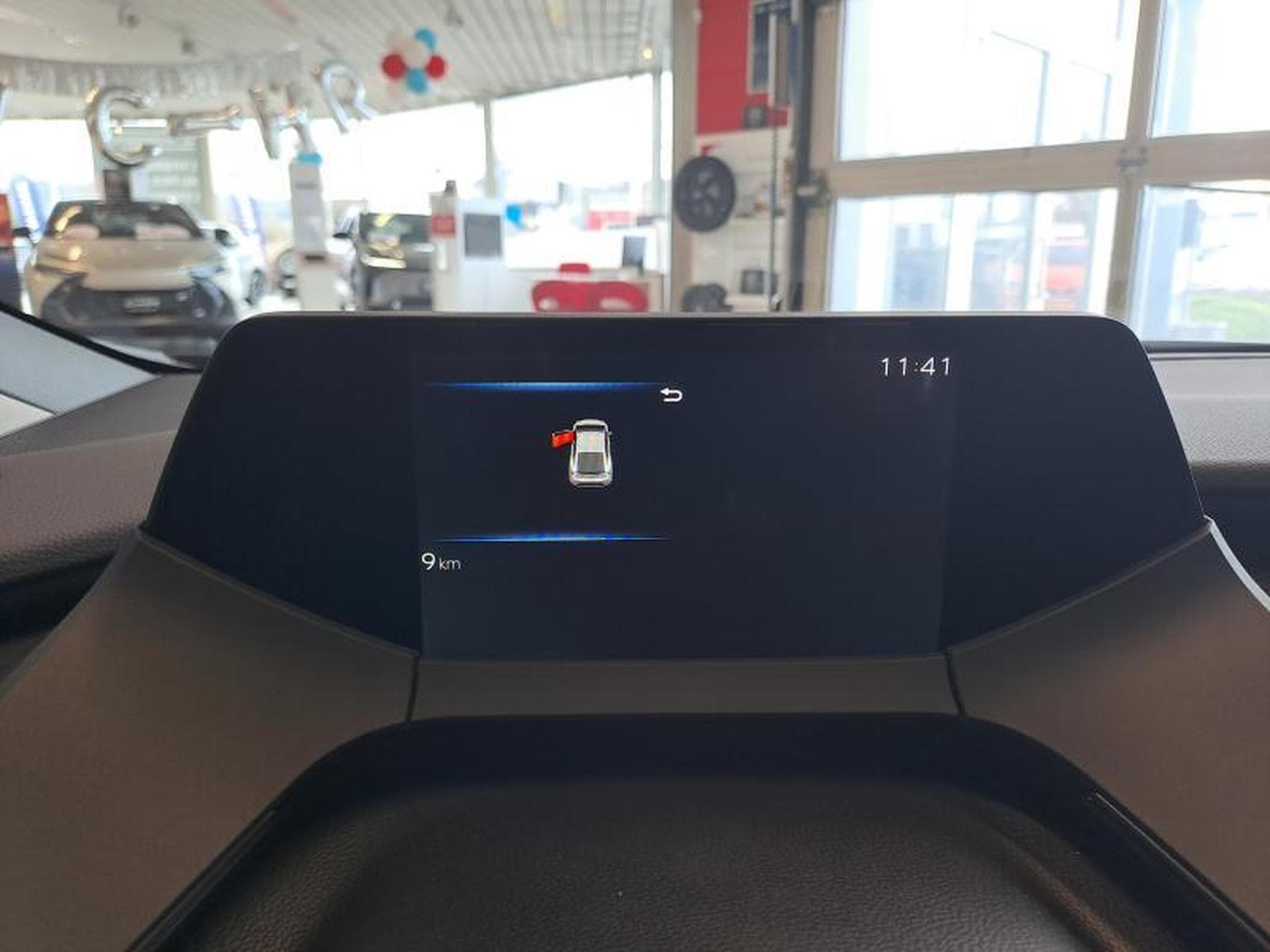 Toyota Prius Premium Plus PHEV (2024) - Foto 9