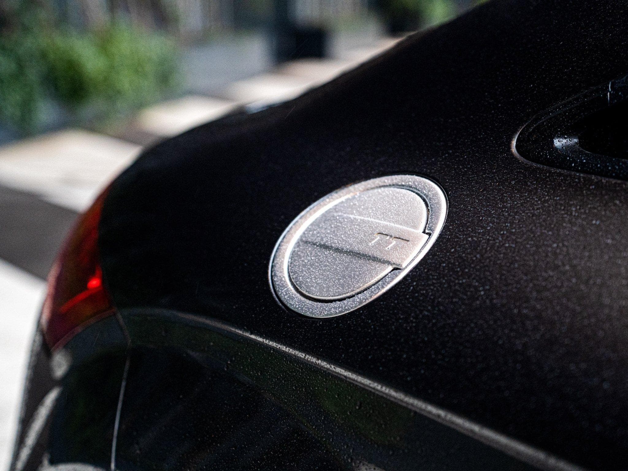 Audi TT S-Line (2010) - Photo 4