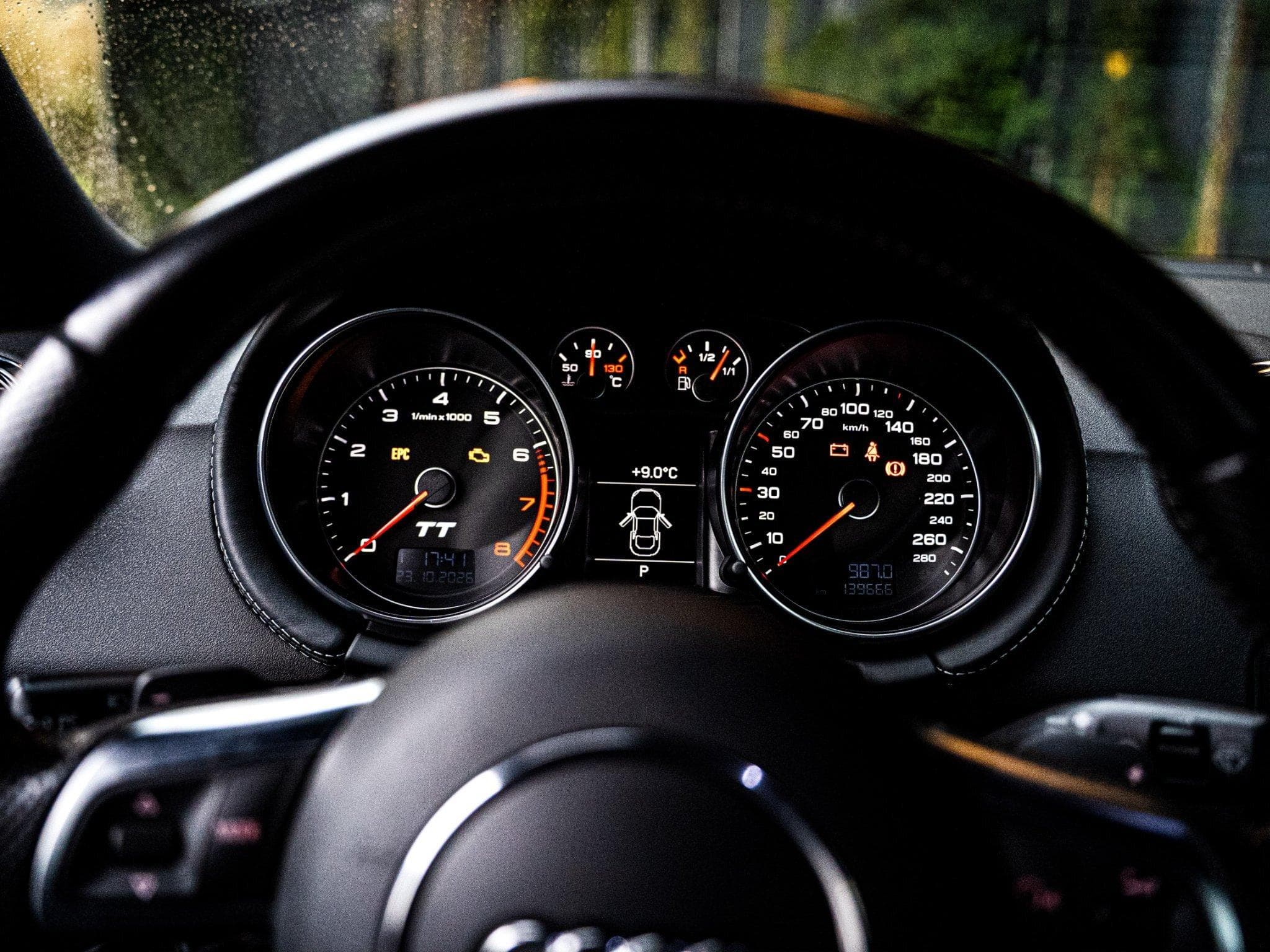 Audi TT S-Line (2010) - Photo 11