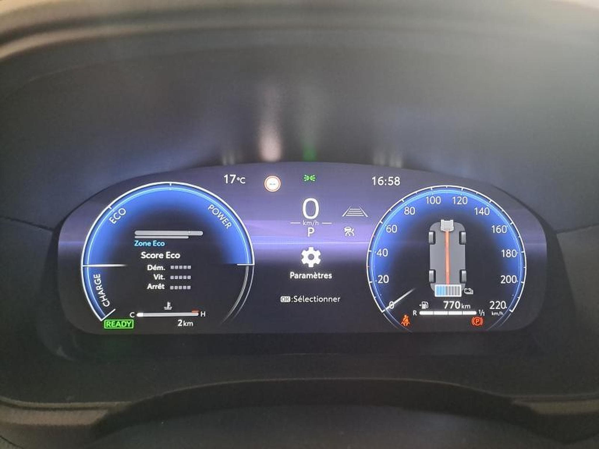 Toyota Yaris Style (2024) - Foto 13