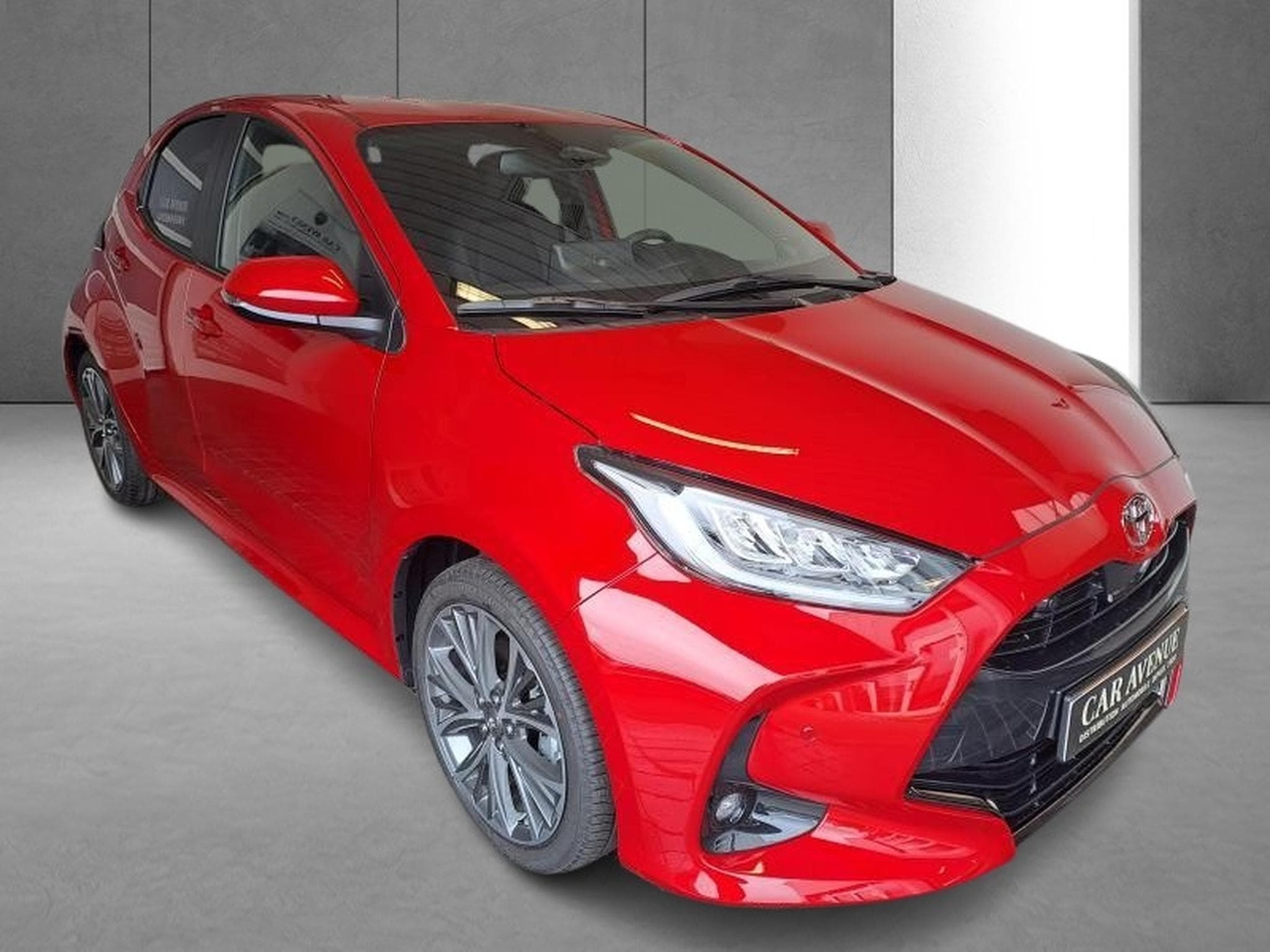 Toyota Yaris Style (2024) - Foto 4