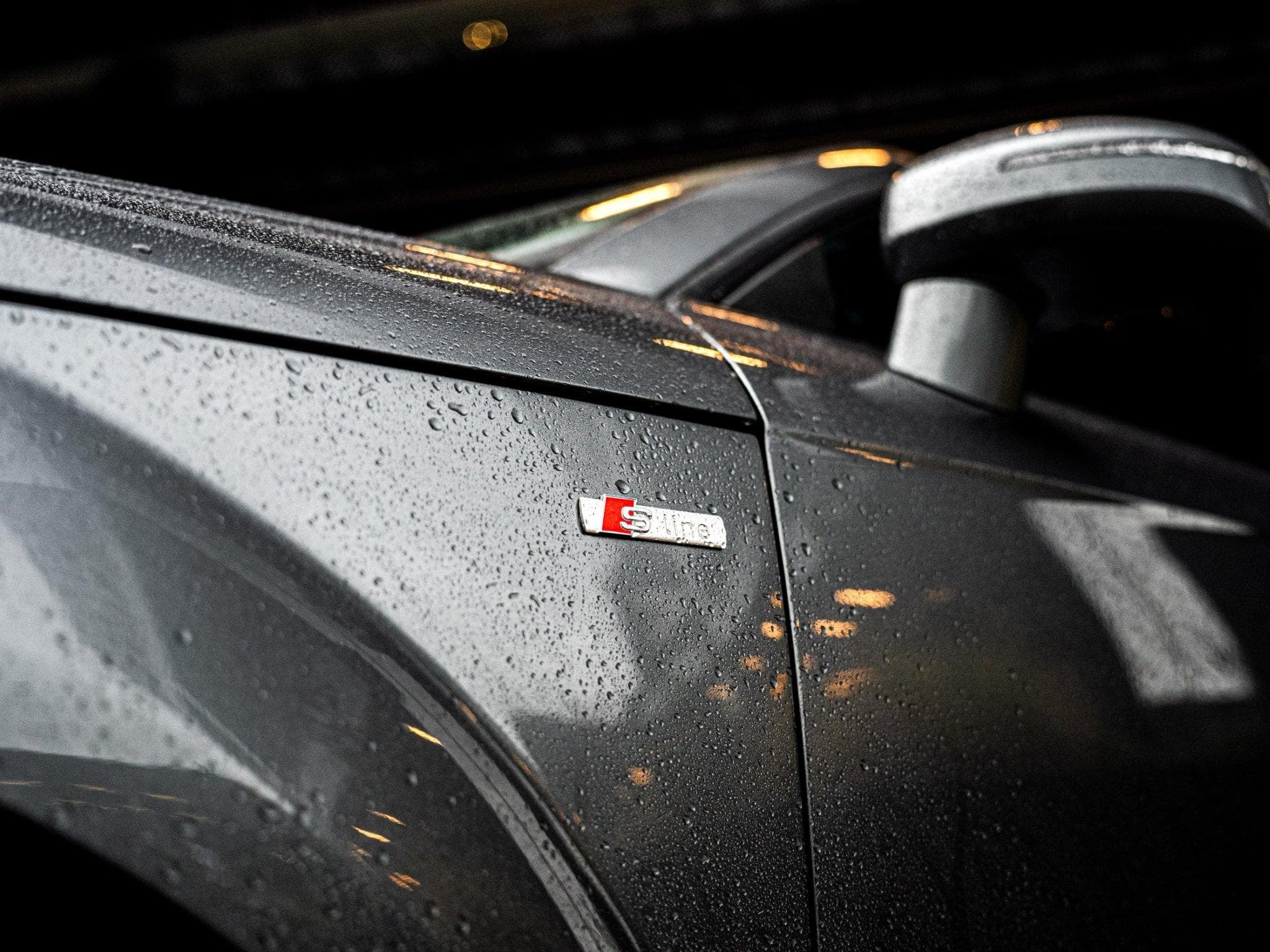 Audi TT S-Line (2010) - Photo 15