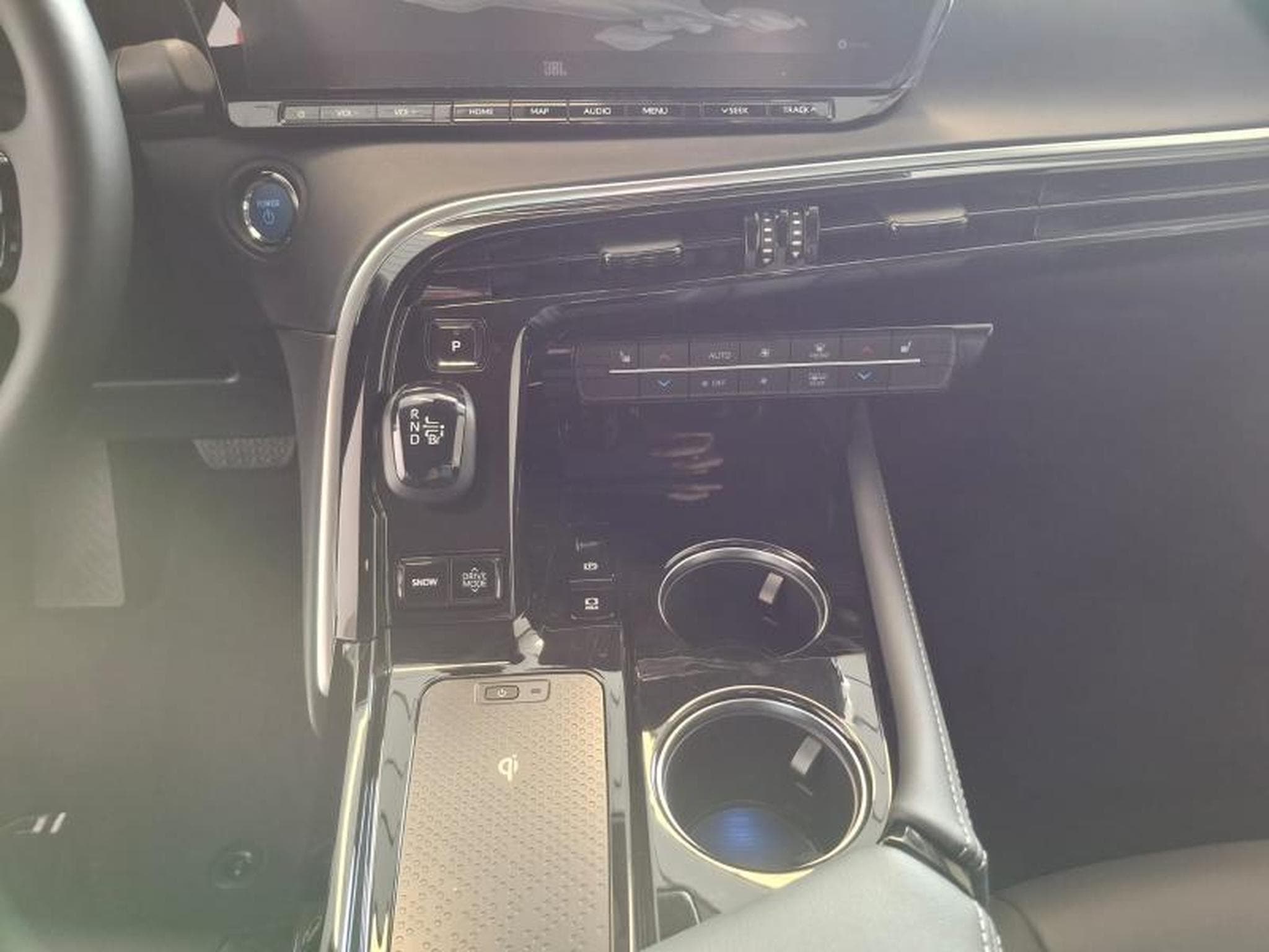 Toyota Mirai PREMIUM (2025) - Photo 15