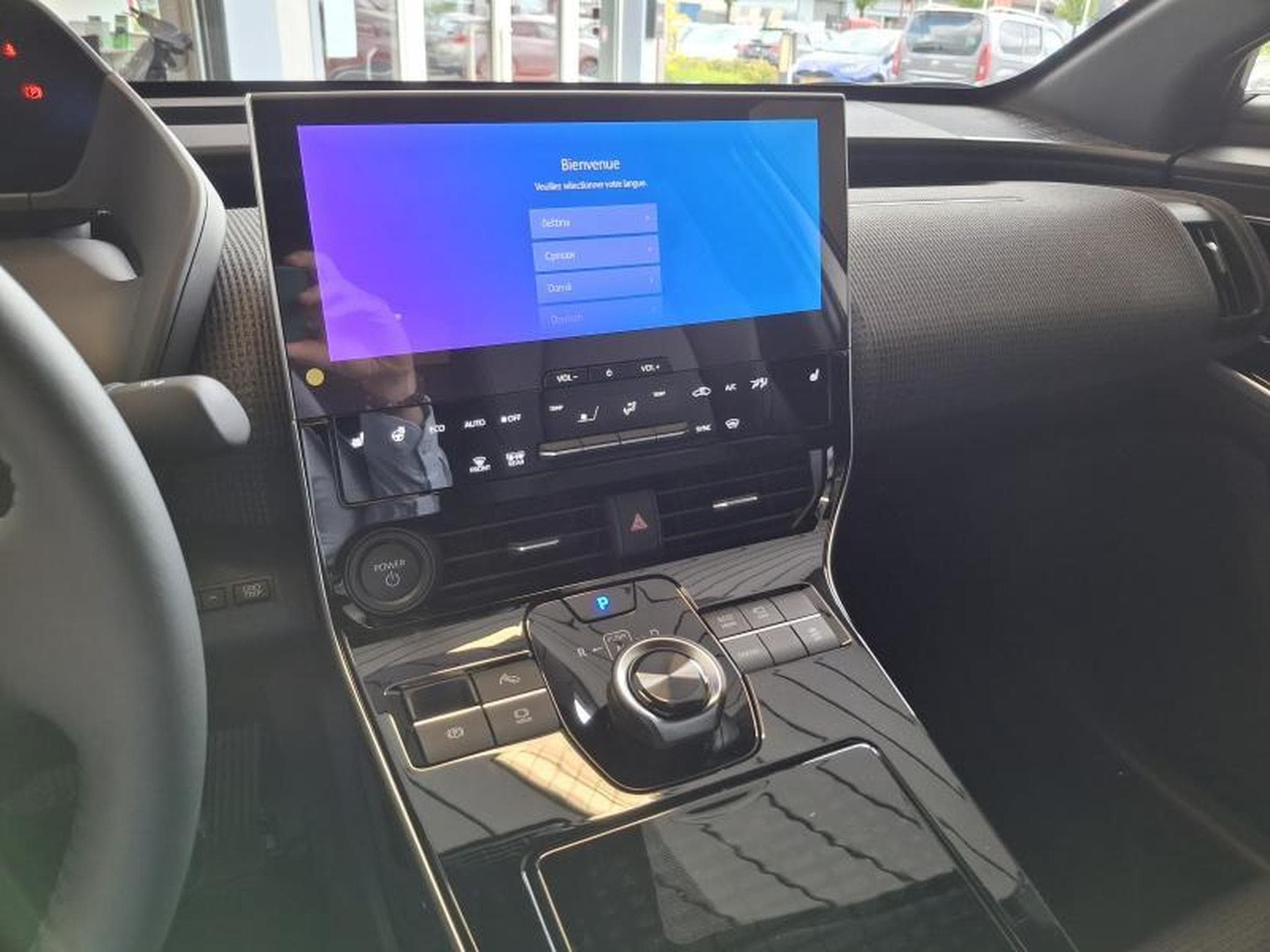 Toyota bZ4X Business Plus 2WD (2025) - Foto 10