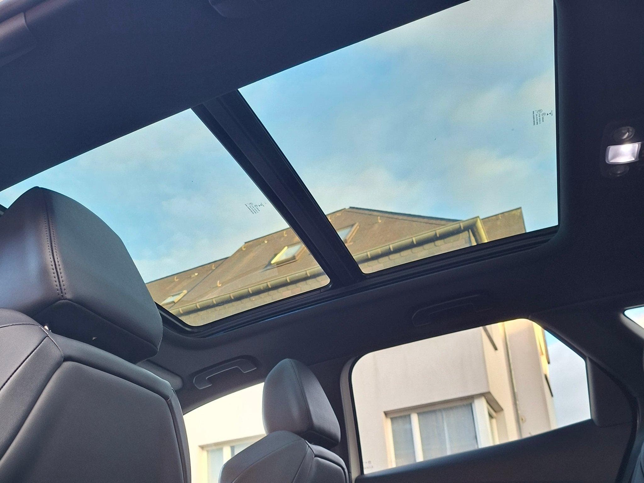 Peugeot 3008 GT Line (2019) - Photo 11