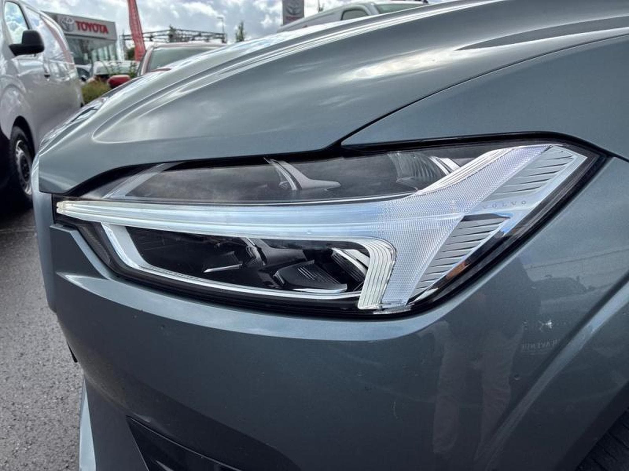 Volvo XC60 AIR LINE (2020) - Foto 22