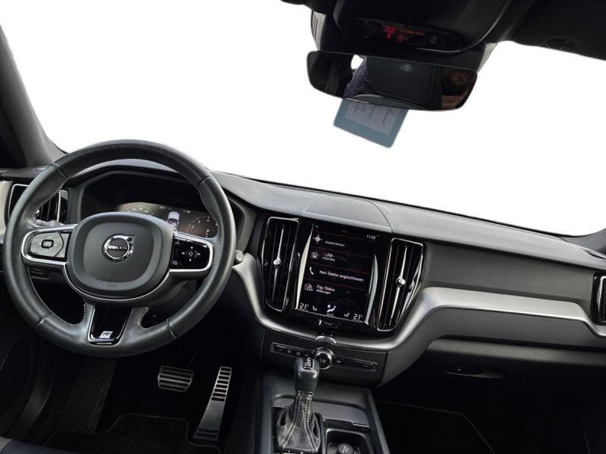Volvo XC60 AIR LINE (2020) - Foto 8