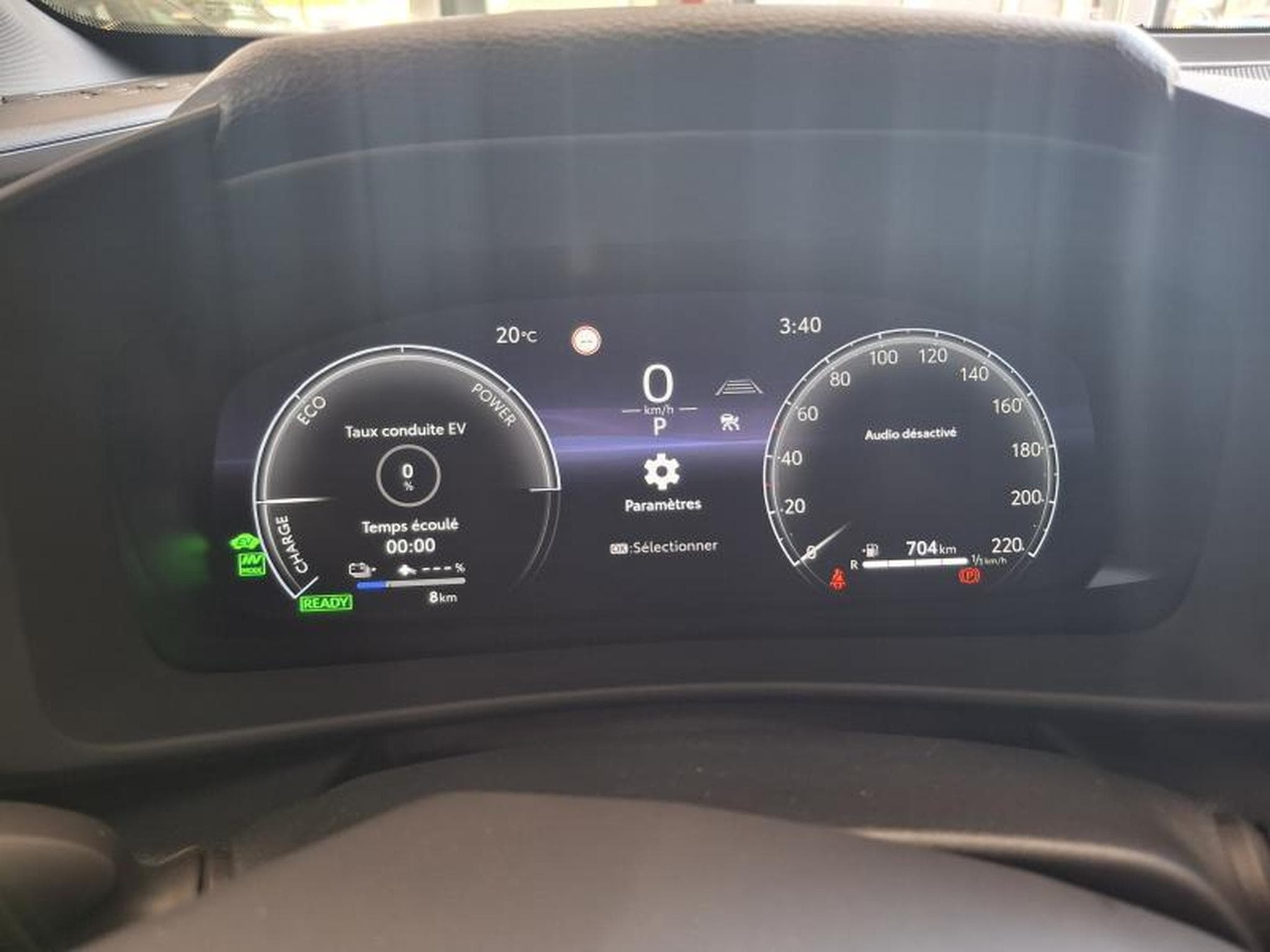 Toyota C-HR Elite PHEV (2025) - Foto 10