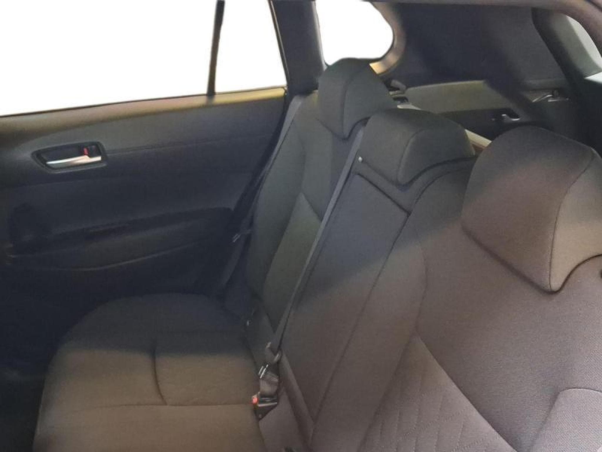 Toyota Corolla Cross  2022 (2024) - Foto 11