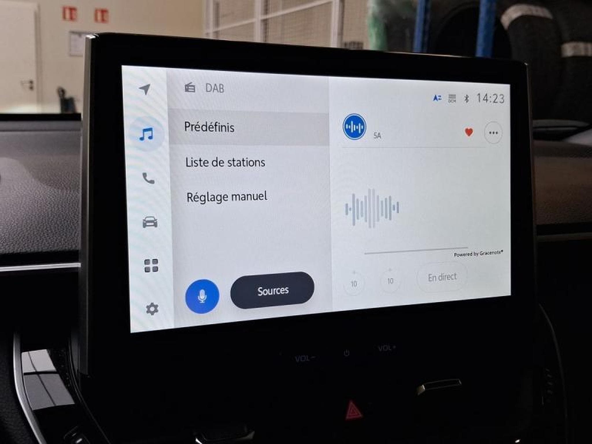 Toyota Corolla Cross  2022 (2024) - Foto 17
