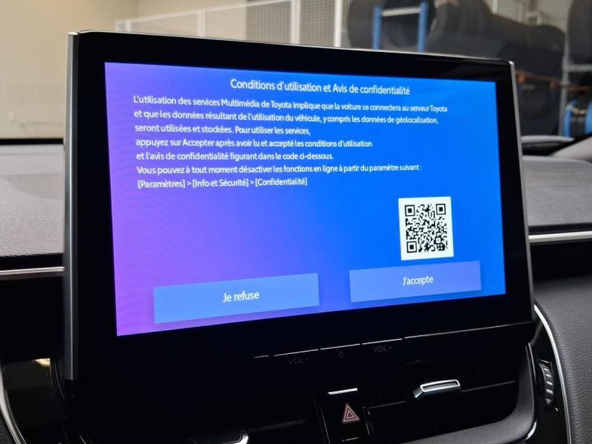 Toyota Corolla Cross  2022 (2024) - Foto 9