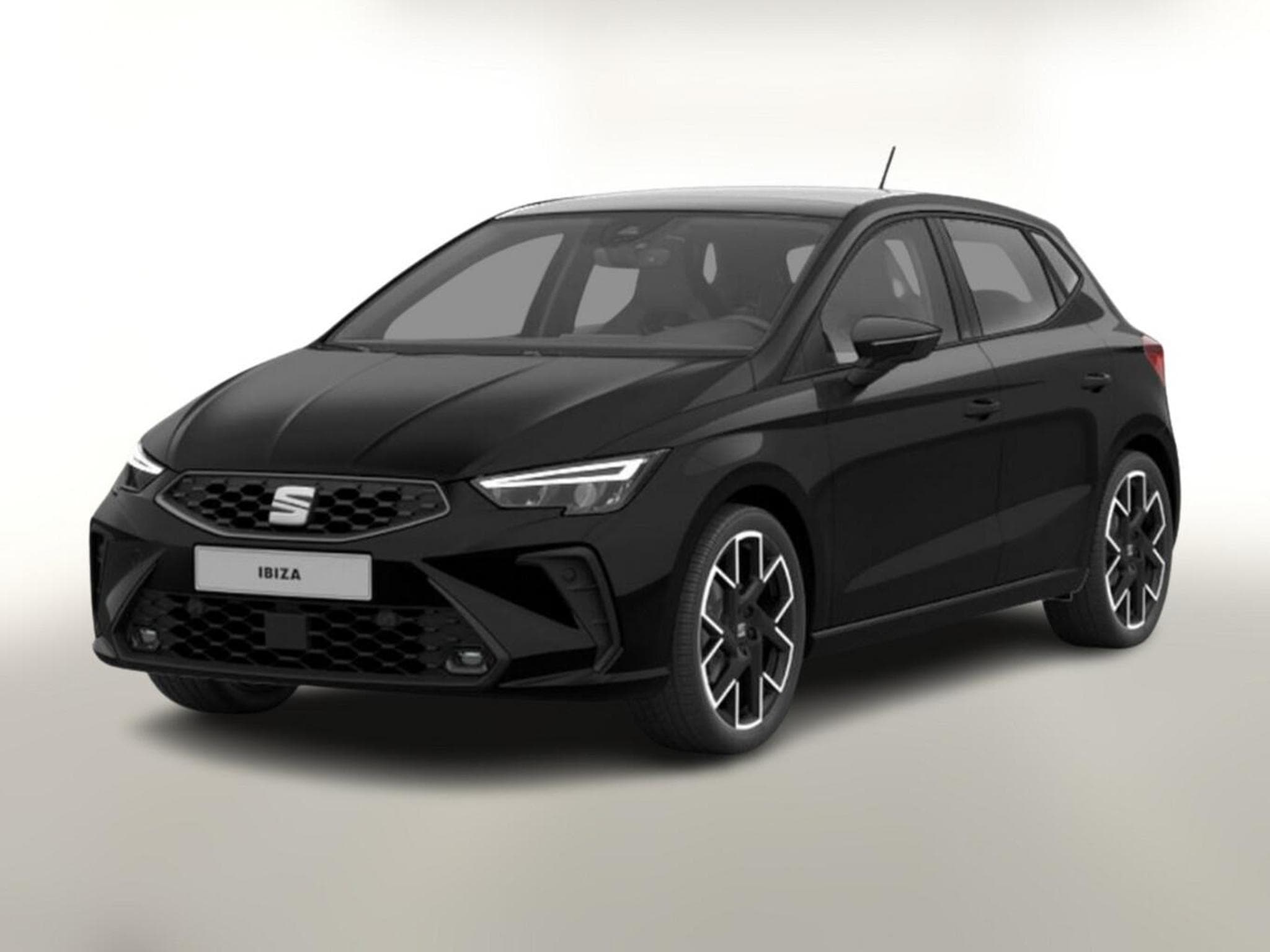 Seat Ibiza FR (2026) - Foto 1