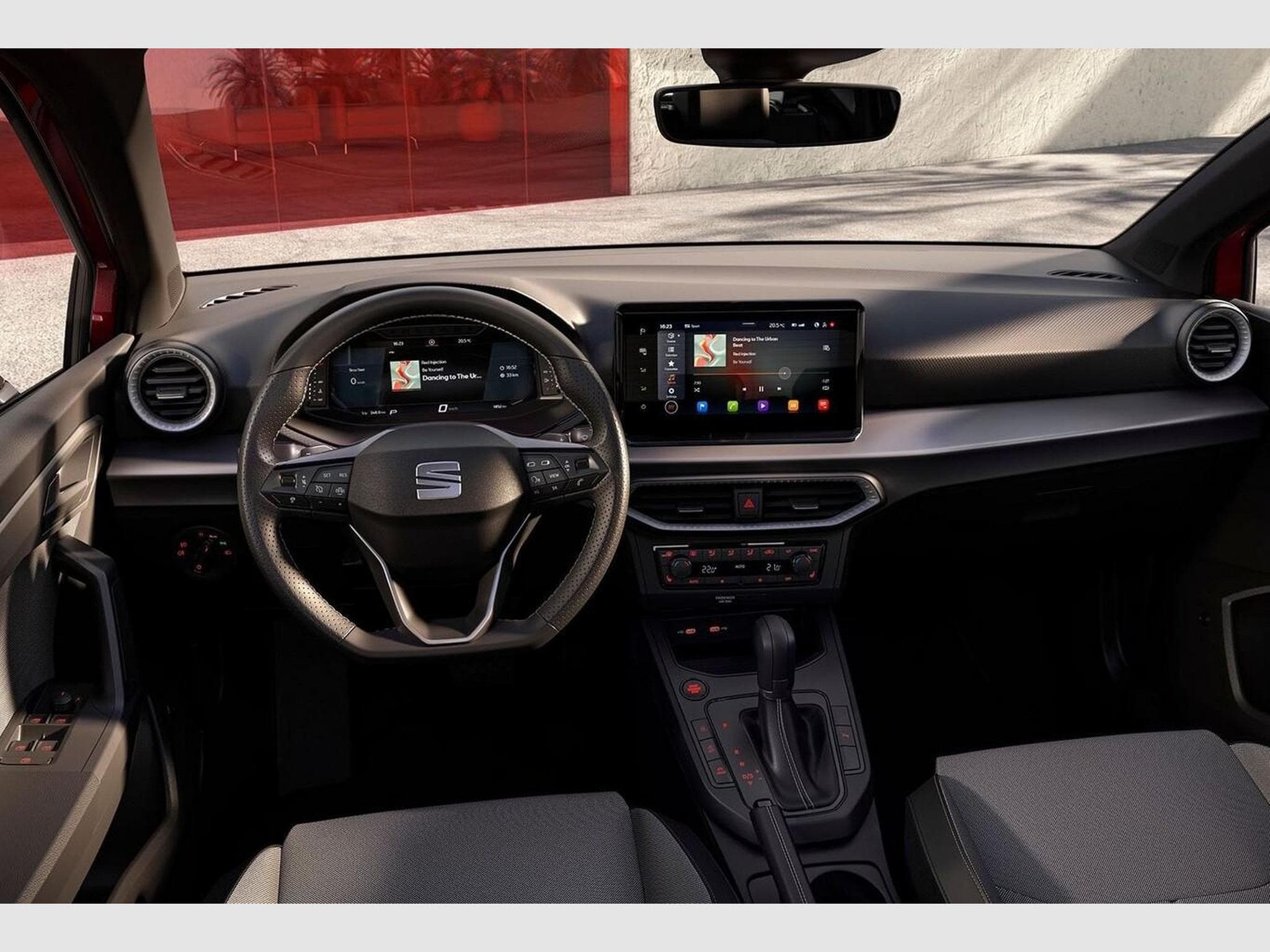 Seat Ibiza FR (2026) - Foto 6