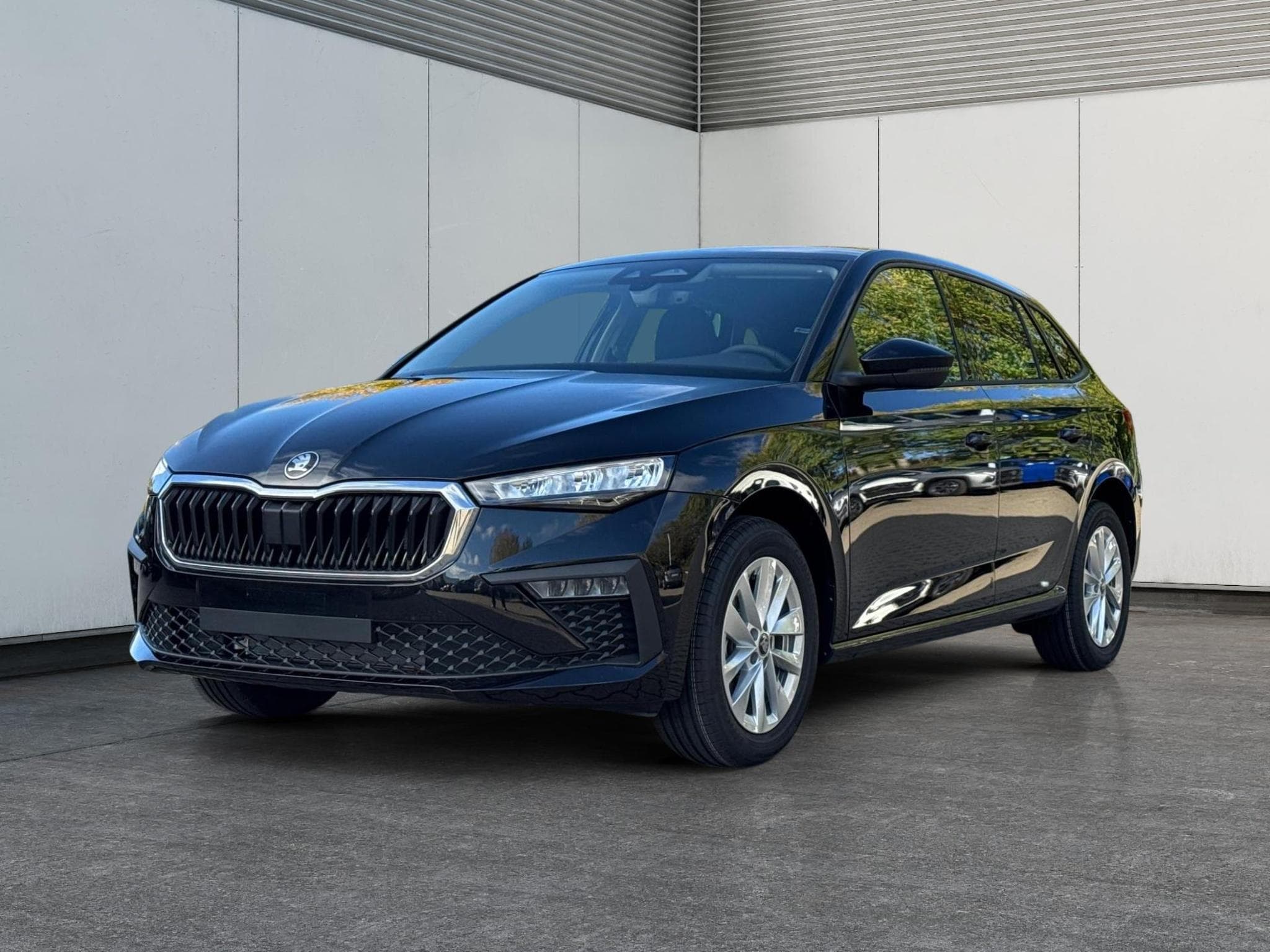 Skoda Scala Extra (2026) - Foto 1