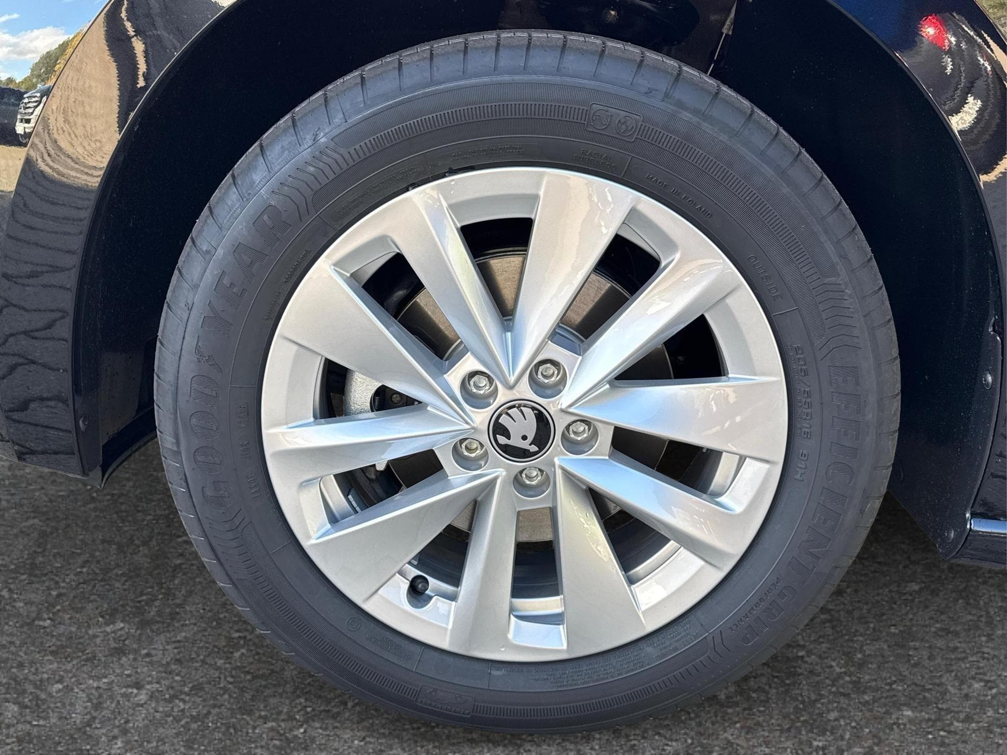 Skoda Scala Extra (2026) - Foto 12
