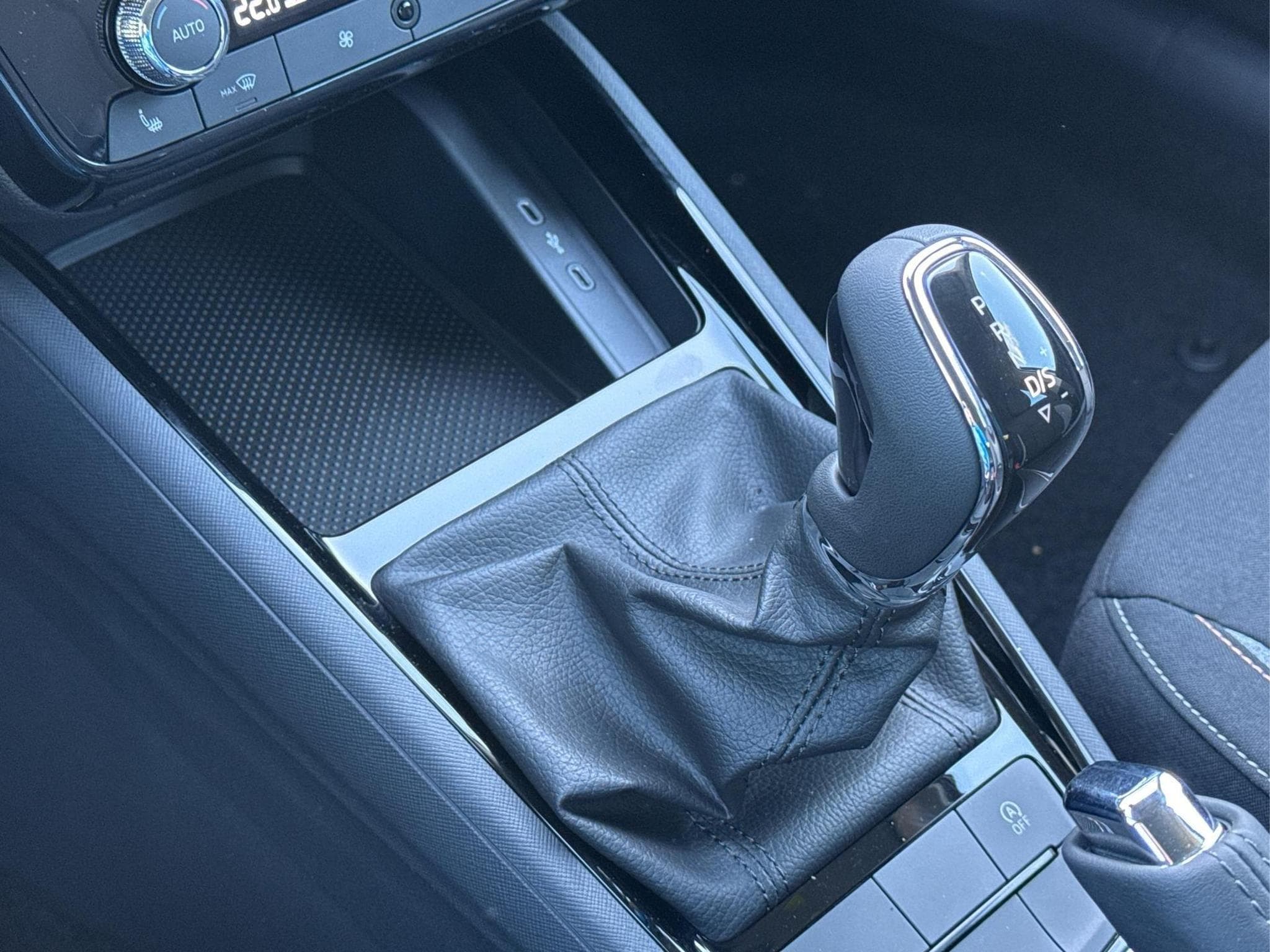 Skoda Scala Extra (2026) - Foto 19