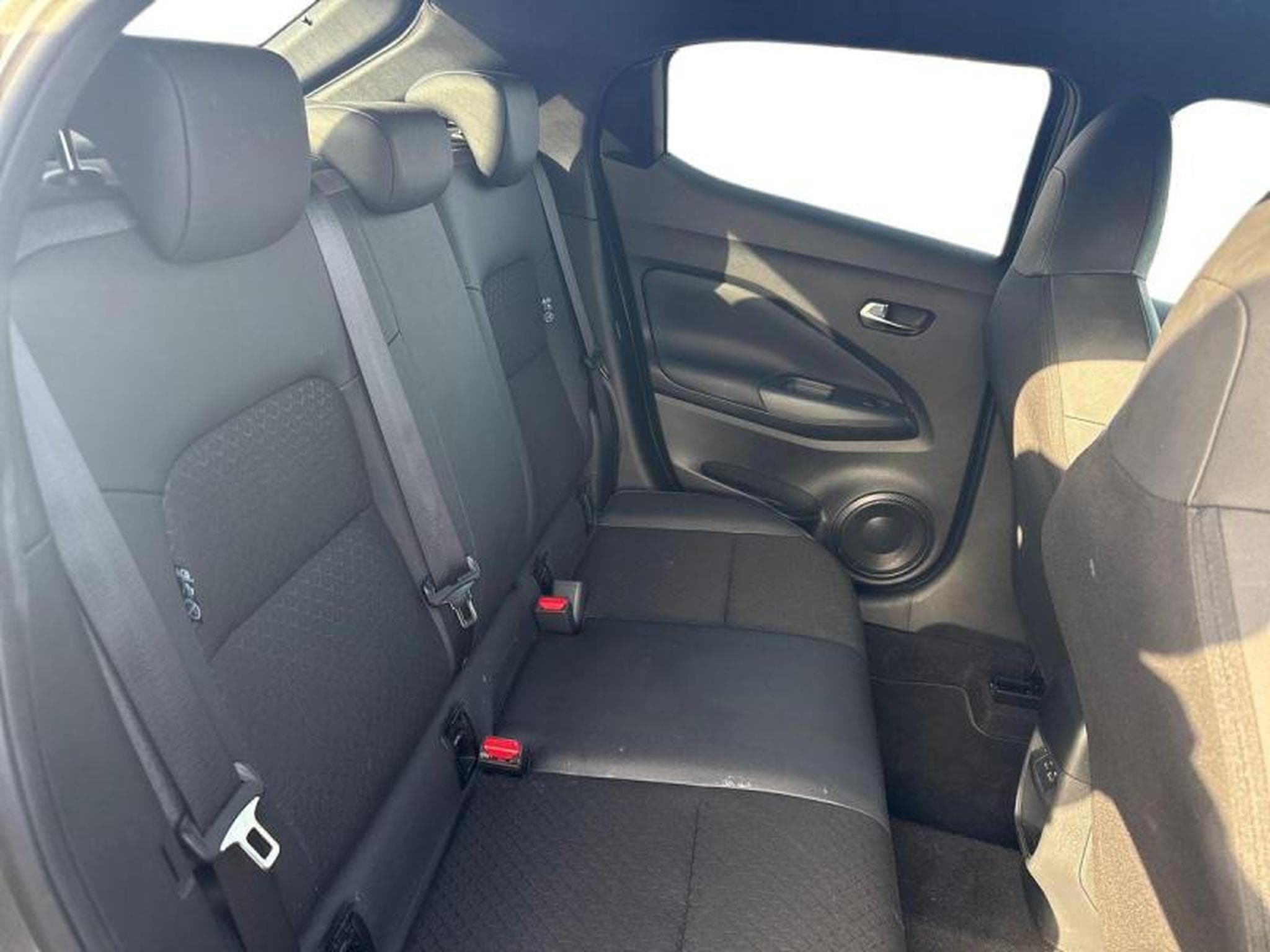 Nissan Juke N-DESIGN (2024) - Foto 11