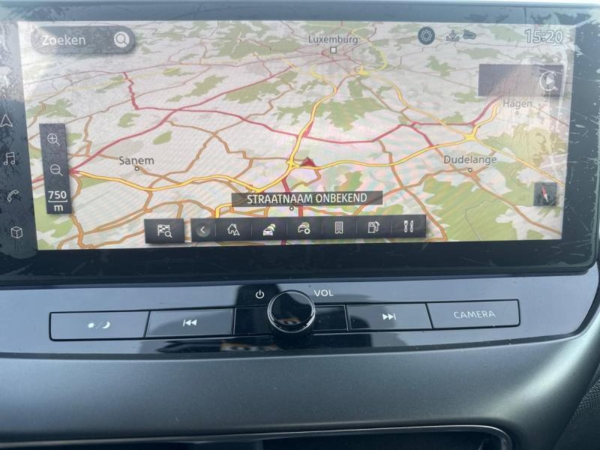 Nissan Juke N-DESIGN (2024) - Foto 13