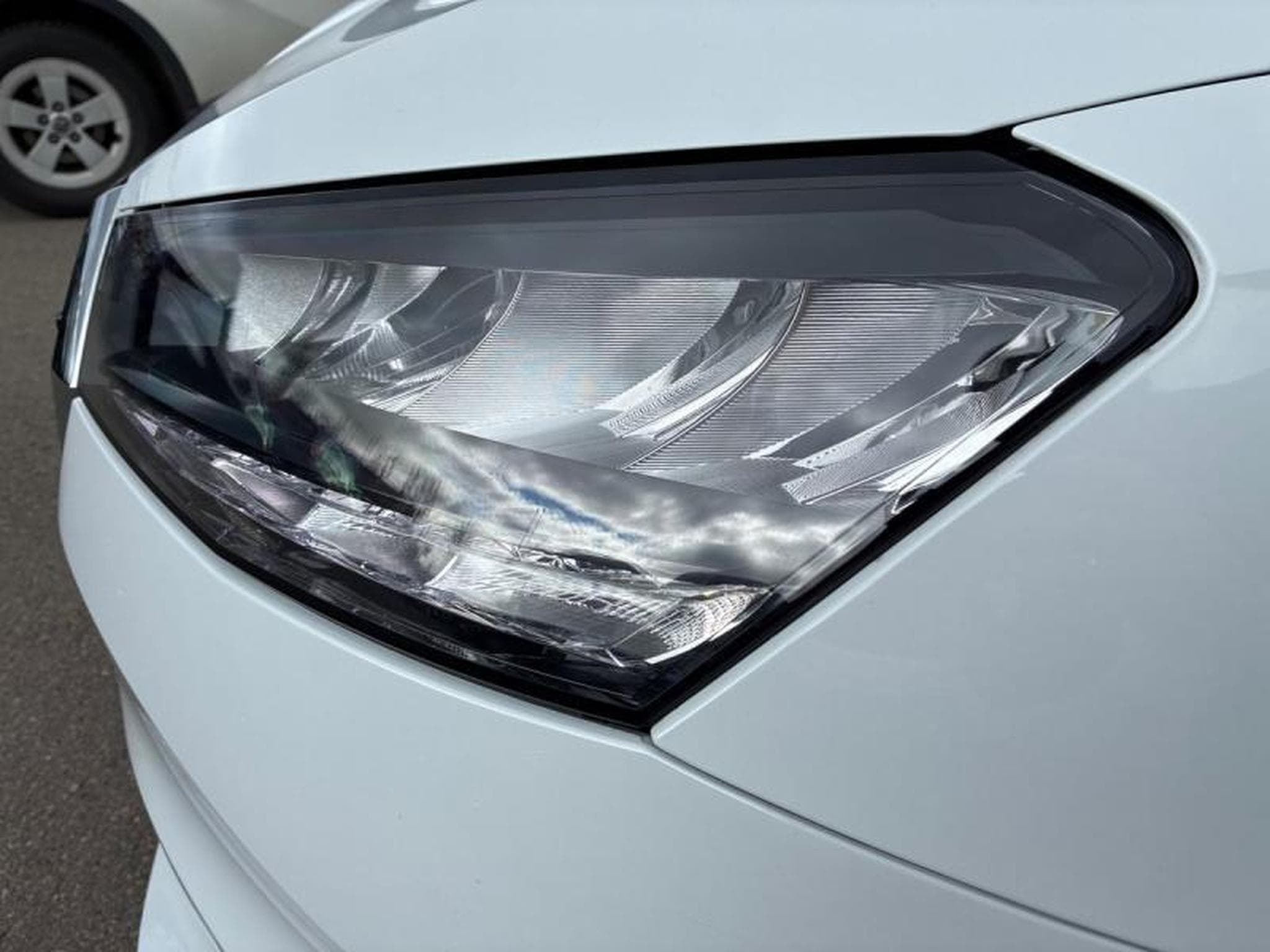 Skoda Fabia Selection (2025) - Foto 24