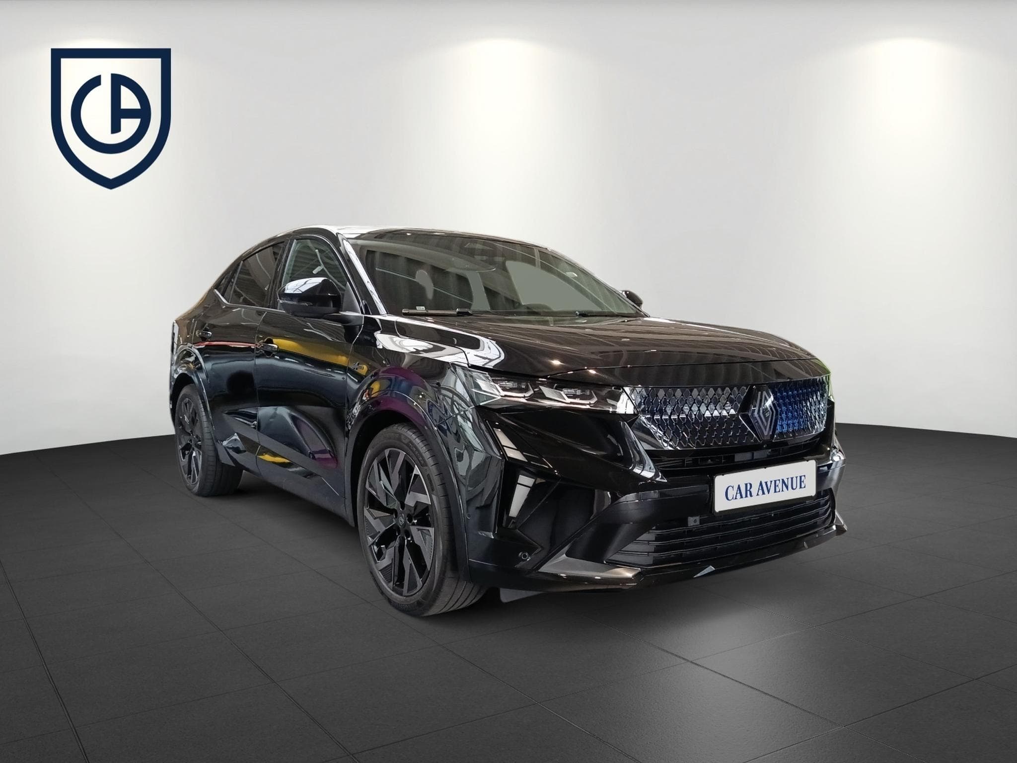 Renault Rafale Esprit Alpine E-Tech Full Hybrid 200 (2025) - Photo 2
