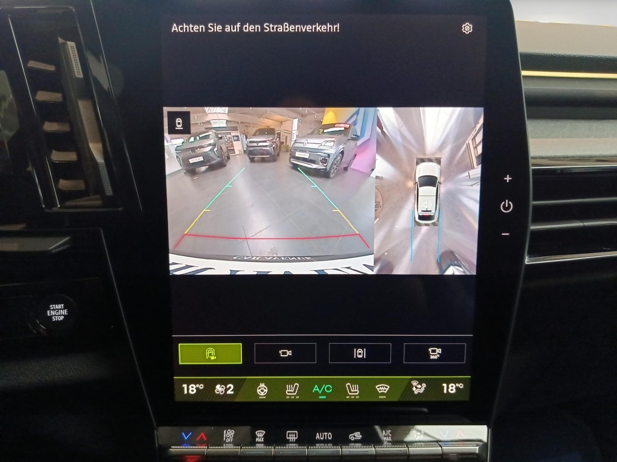 Renault Rafale Esprit Alpine E-Tech Full Hybrid 200 (2025) - Photo 11