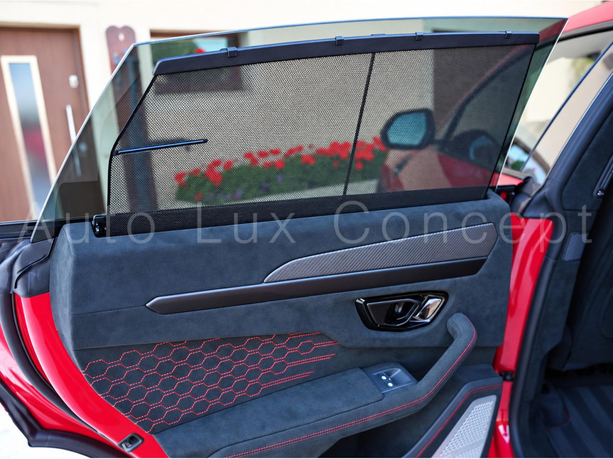 Lamborghini Urus Performante (2025) - Photo 25