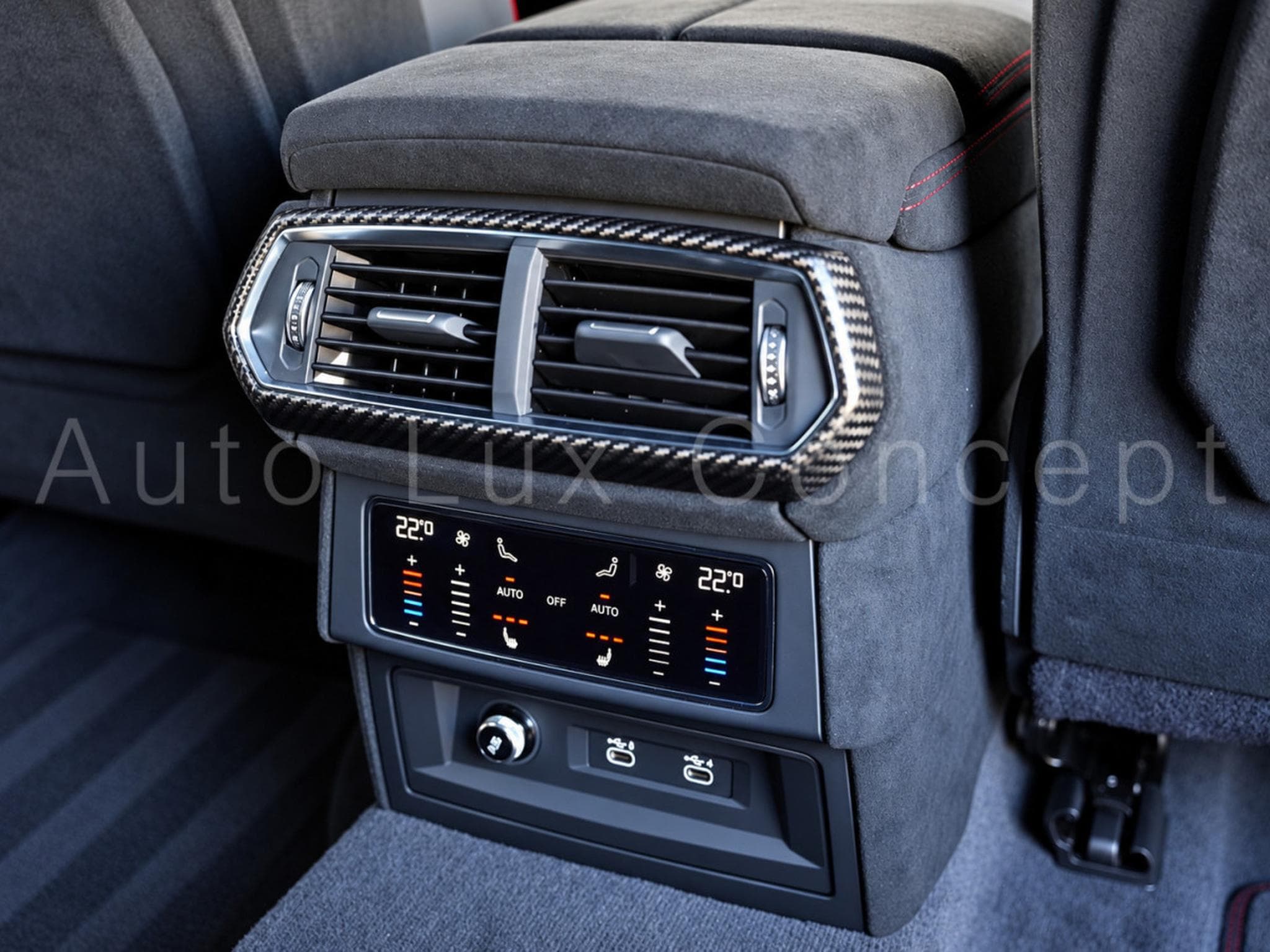 Lamborghini Urus Performante (2025) - Photo 27