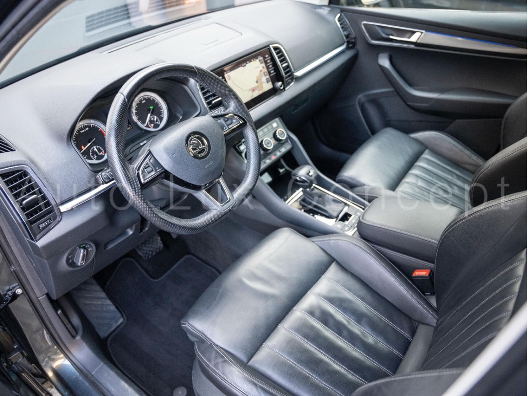 Skoda Karoq 1.5 TSI 150 Style DSG (2018) - Photo 5