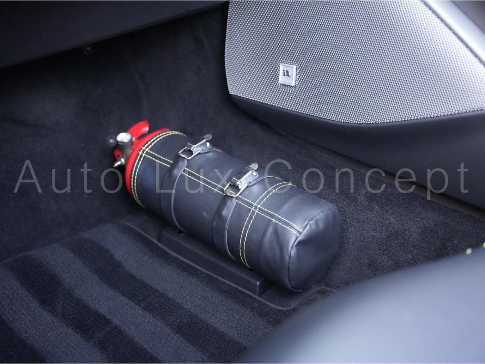 Ferrari Portofino Full PPF (2020) - Photo 28