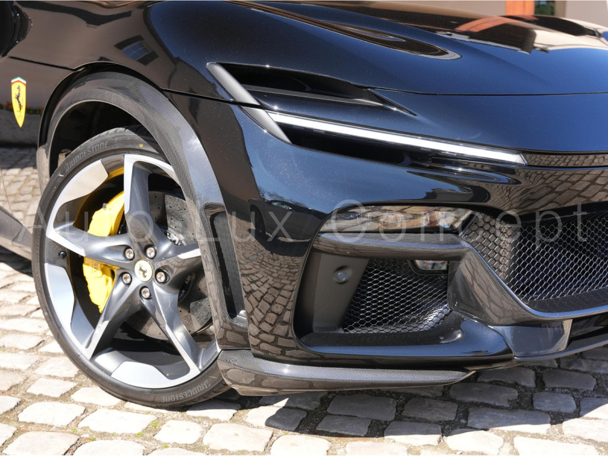 Ferrari Purosangue MY2026 (2026) - Photo 12