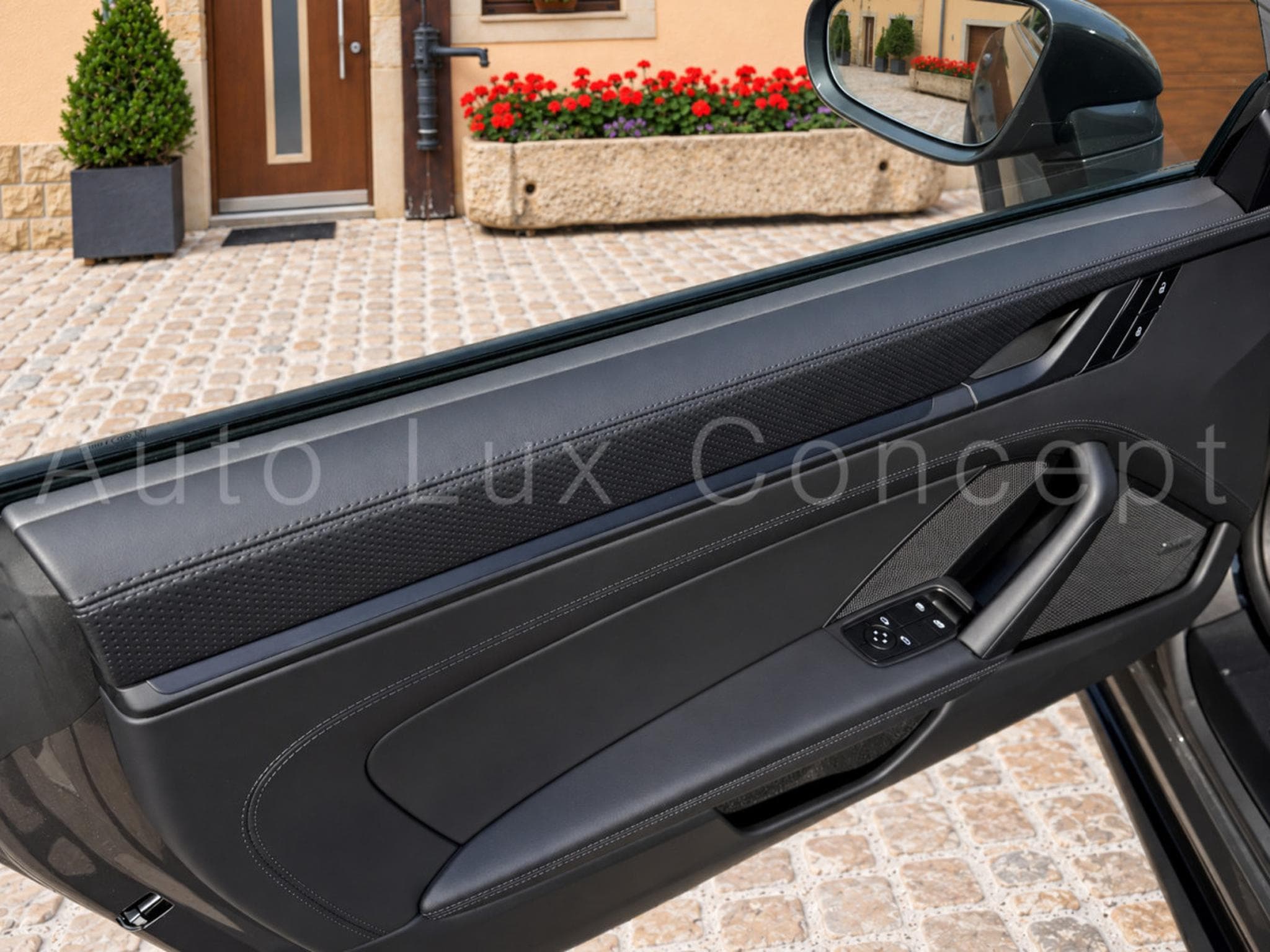 Porsche 911 911 GT3 Pack Touring (2021) - Photo 18