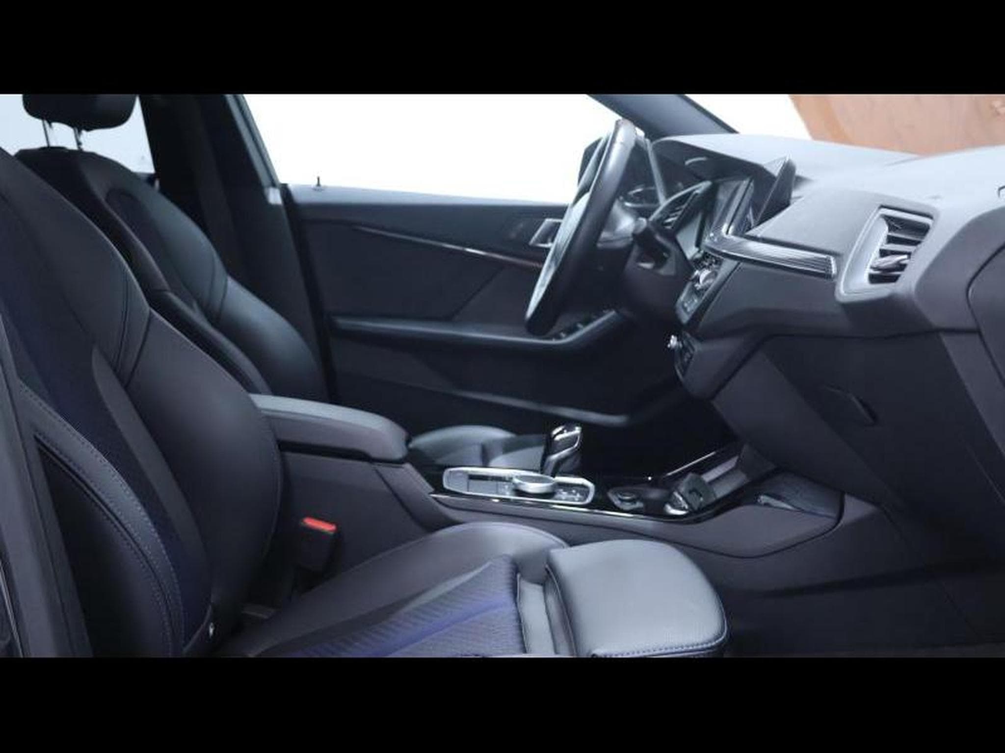 BMW 218 i Gran Coupé M Sport Steptronic (2023) - Photo 10