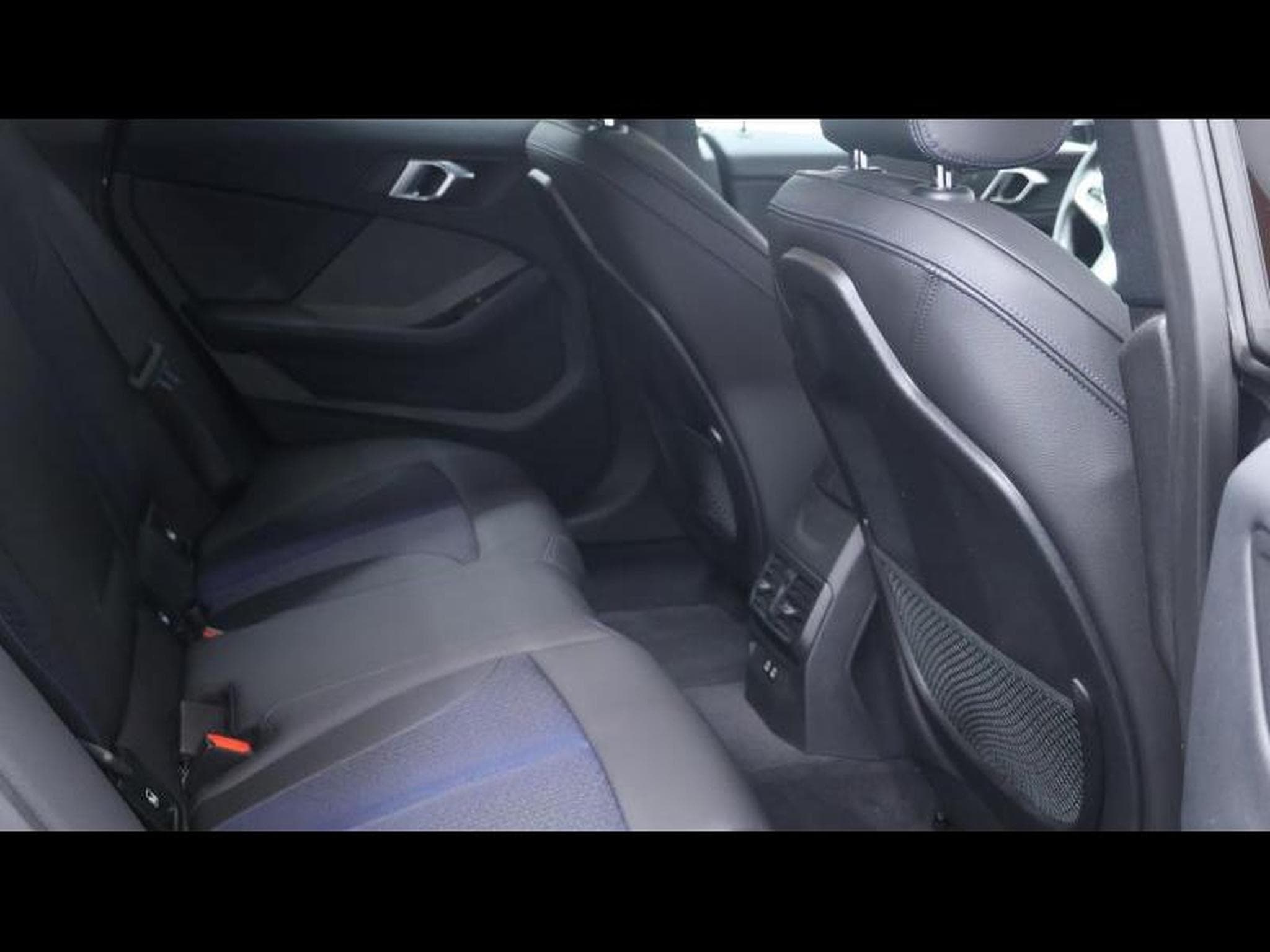 BMW 218 i Gran Coupé M Sport Steptronic (2023) - Photo 12