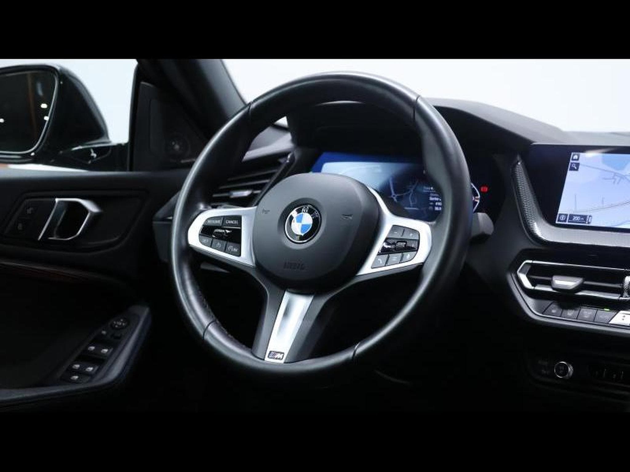 BMW 218 i Gran Coupé M Sport Steptronic (2023) - Photo 14