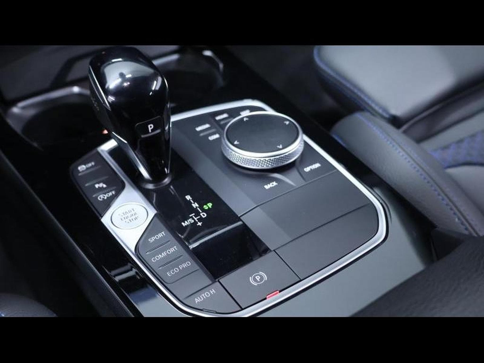 BMW 218 i Gran Coupé M Sport Steptronic (2023) - Photo 17