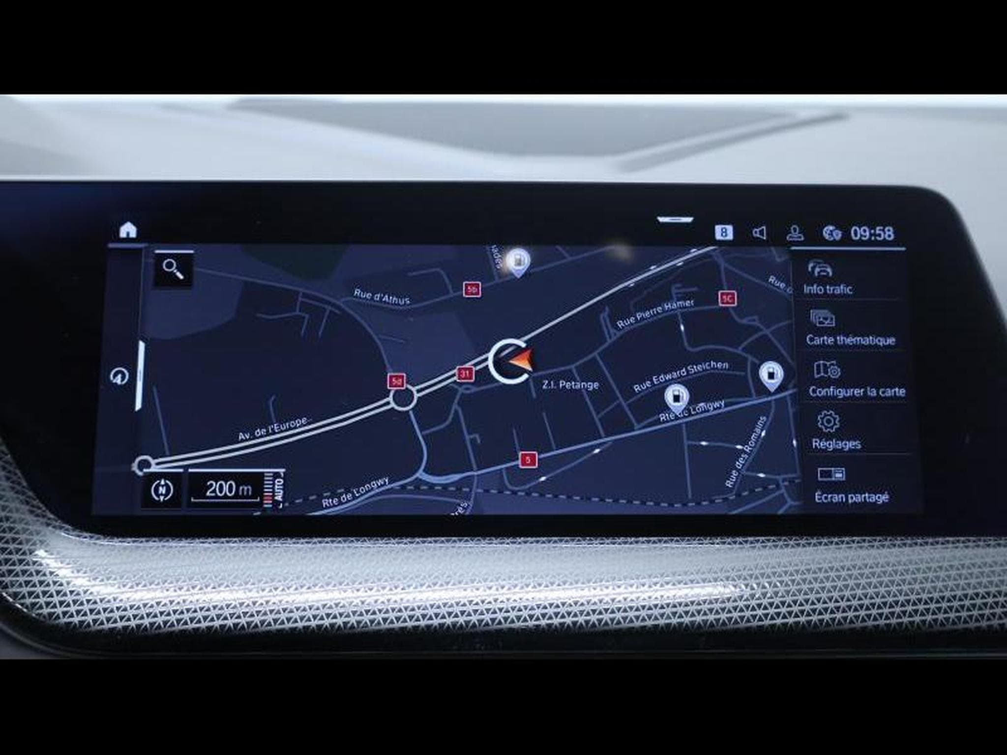 BMW 218 i Gran Coupé M Sport Steptronic (2023) - Photo 18