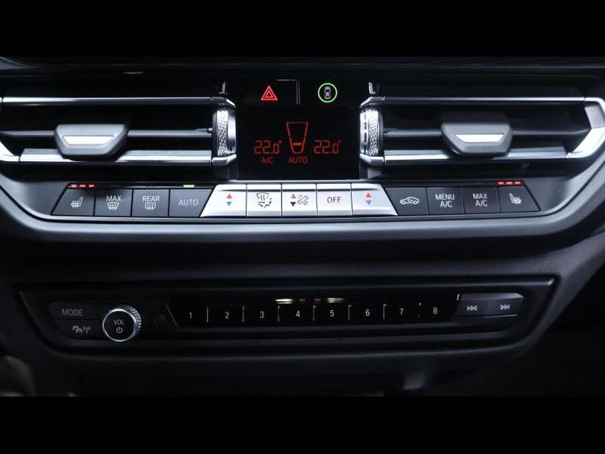 BMW 218 i Gran Coupé M Sport Steptronic (2023) - Photo 19