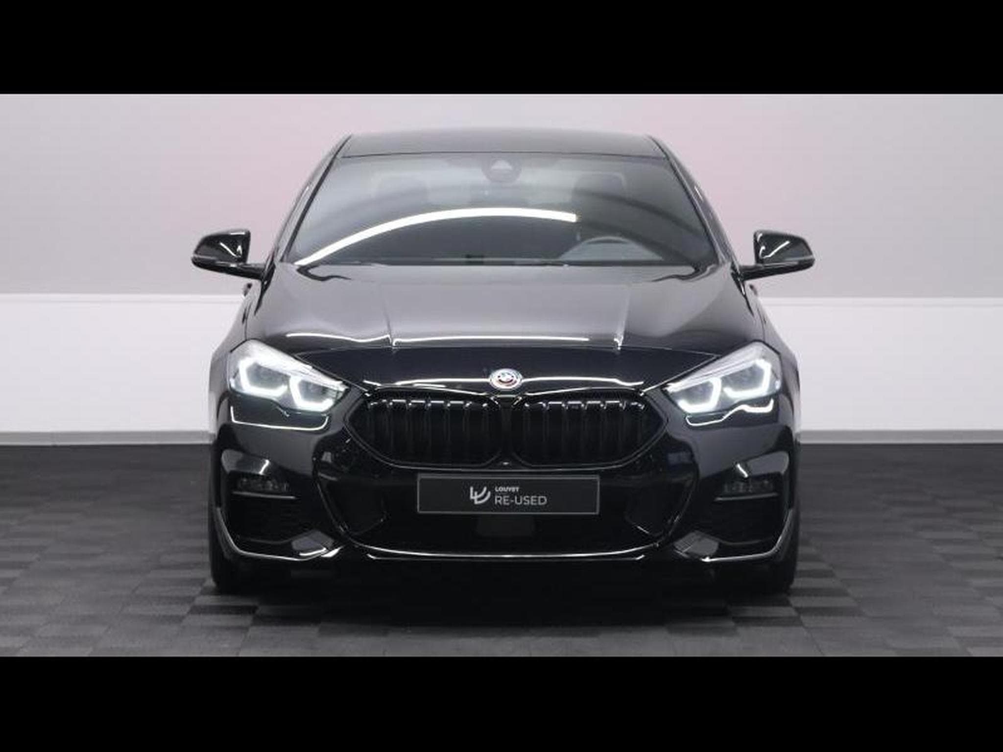 BMW 218 i Gran Coupé M Sport Steptronic (2023) - Photo 2