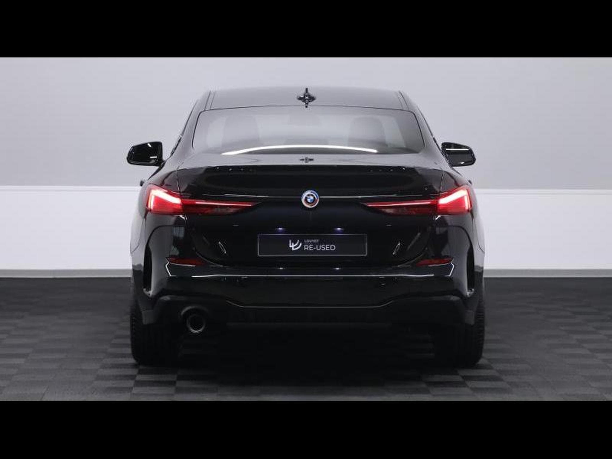 BMW 218 i Gran Coupé M Sport Steptronic (2023) - Photo 5