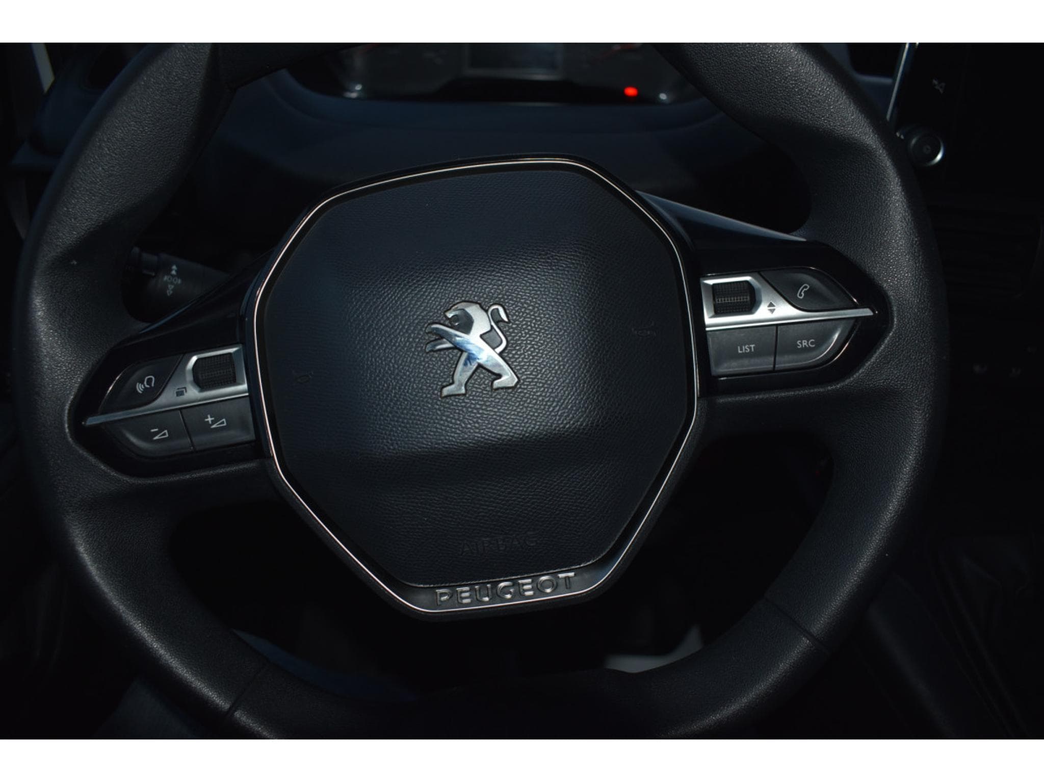 Peugeot Partner 1,5 HDI 100 Airco Très soigné (2021) - Photo 14