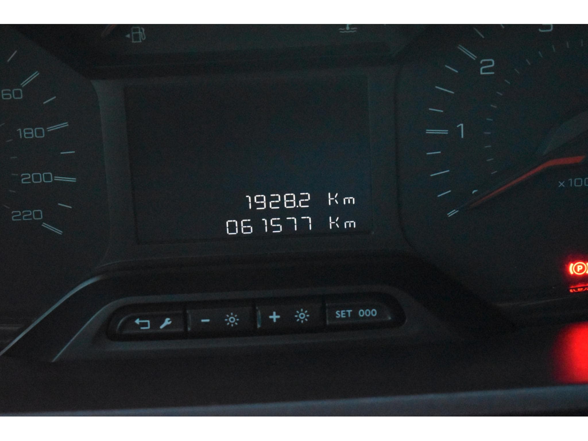 Peugeot Partner 1,5 HDI 100 Airco Très soigné (2021) - Photo 13