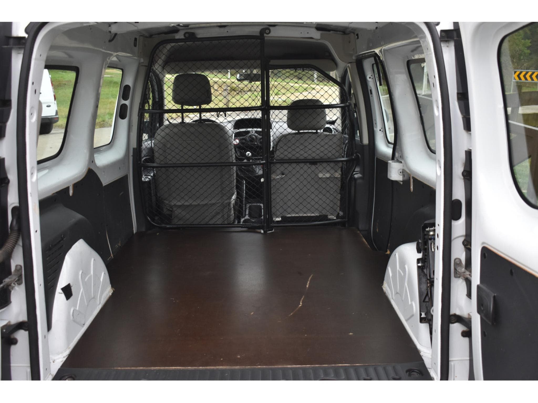 Renault Kangoo 1,5 DCi 95 Maxi (2020) - Photo 7