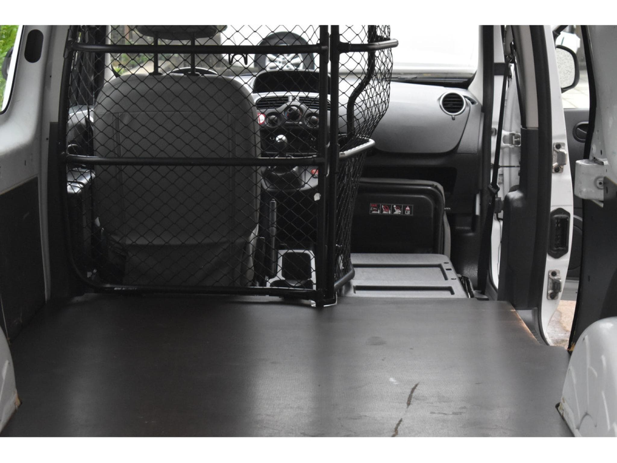 Renault Kangoo 1,5 DCi 95 Maxi (2020) - Photo 13