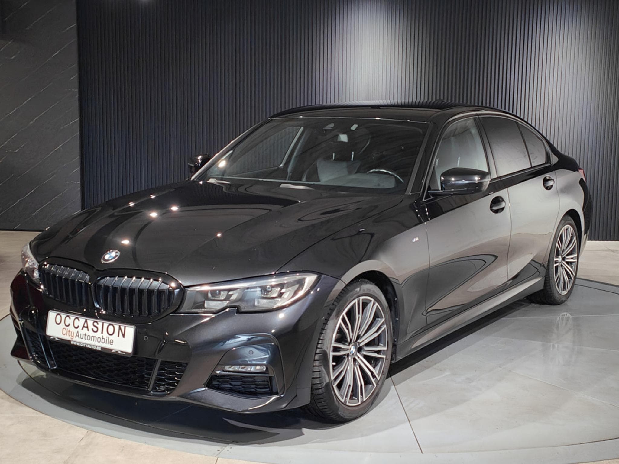 BMW 318 318iA PACK M CARPLAY GPS BLUETOOTH CAMERA (2022) - Photo 6