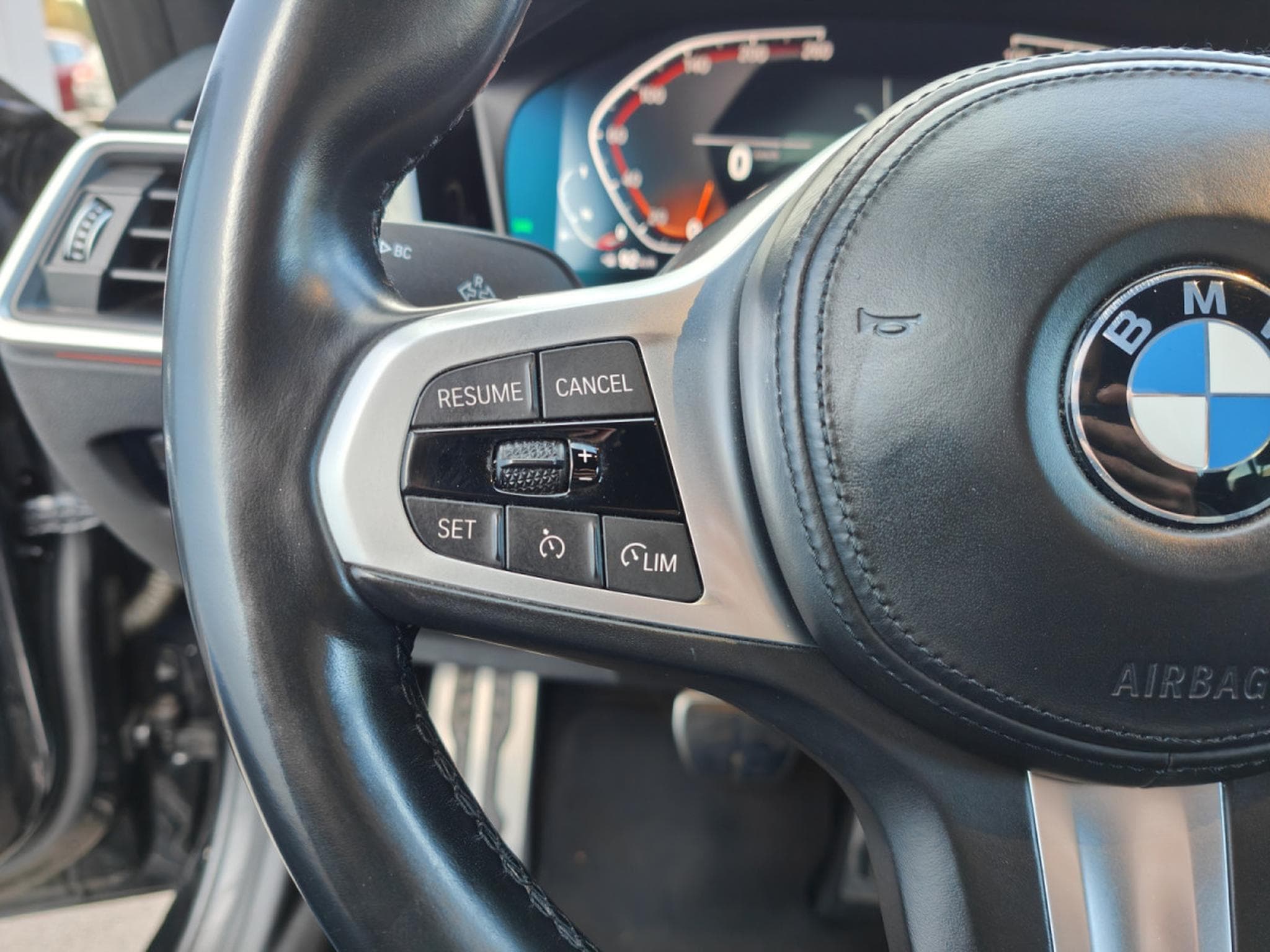 BMW 318 318iA PACK M CARPLAY GPS BLUETOOTH CAMERA (2022) - Photo 20