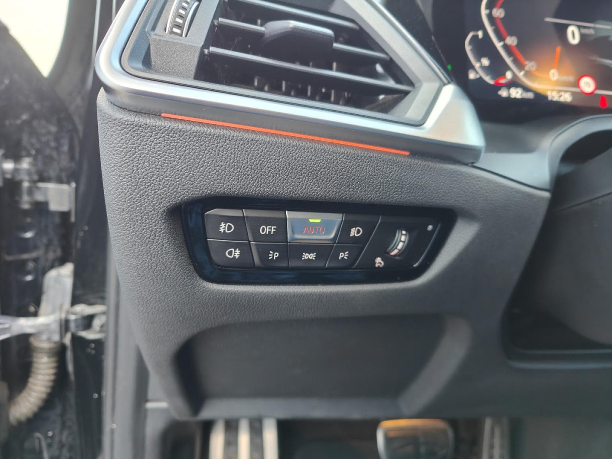 BMW 318 318iA PACK M CARPLAY GPS BLUETOOTH CAMERA (2022) - Photo 21