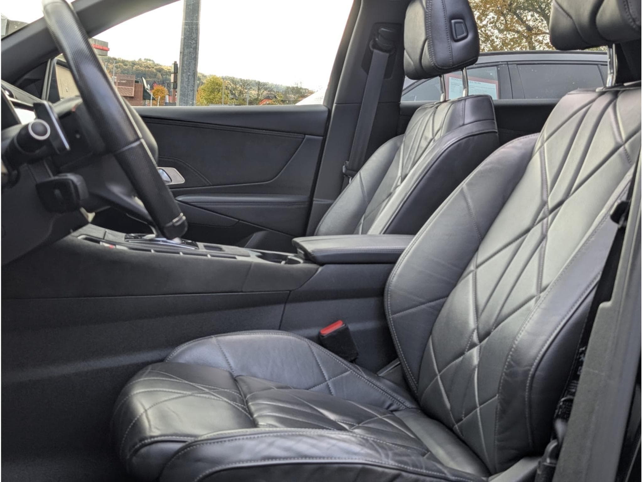 DS Automobiles DS7 CROSSBACK E-TENSE 4X4 (2020) - Photo 7