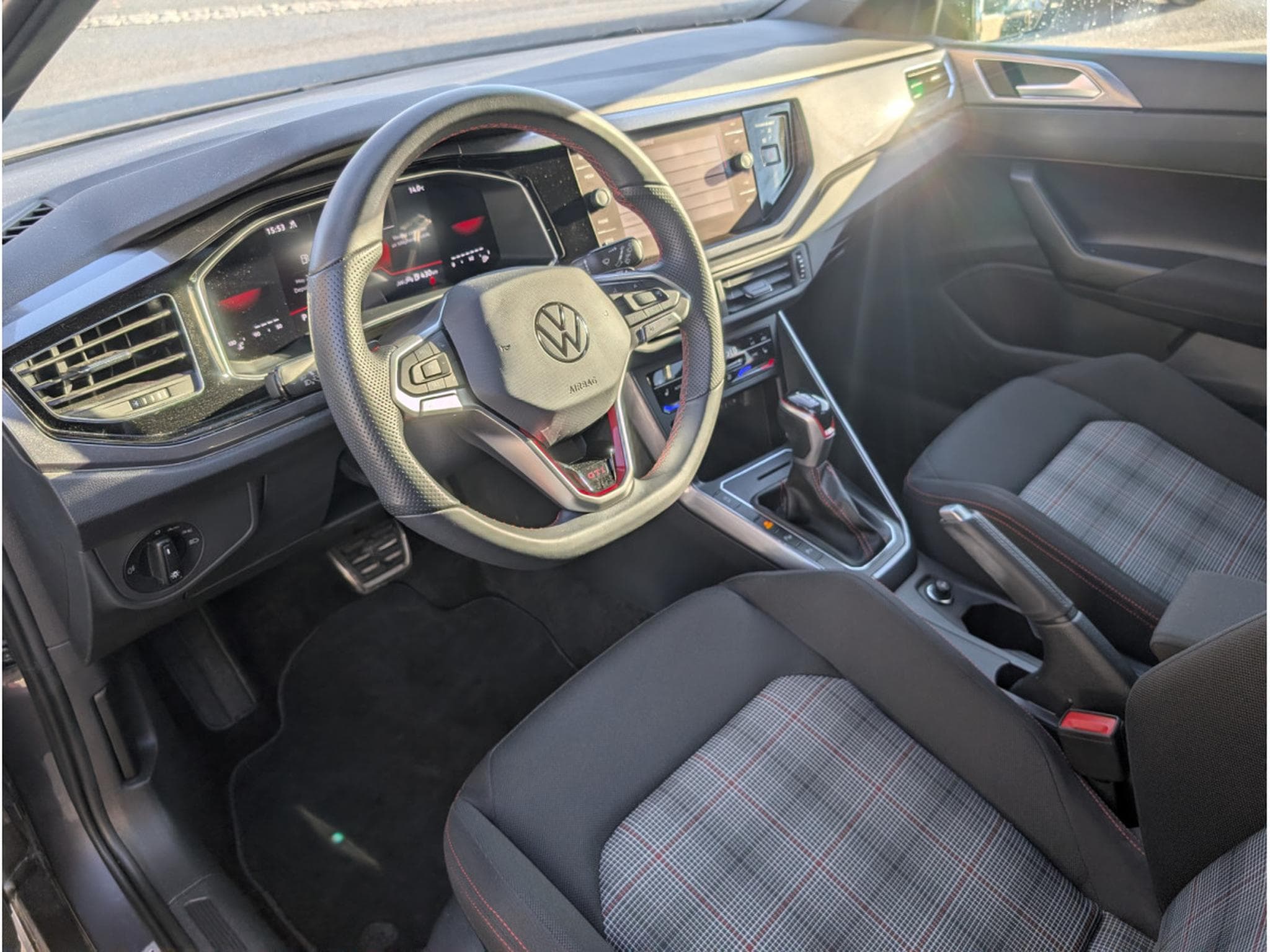 VW Polo GTI (2025) - Photo 4