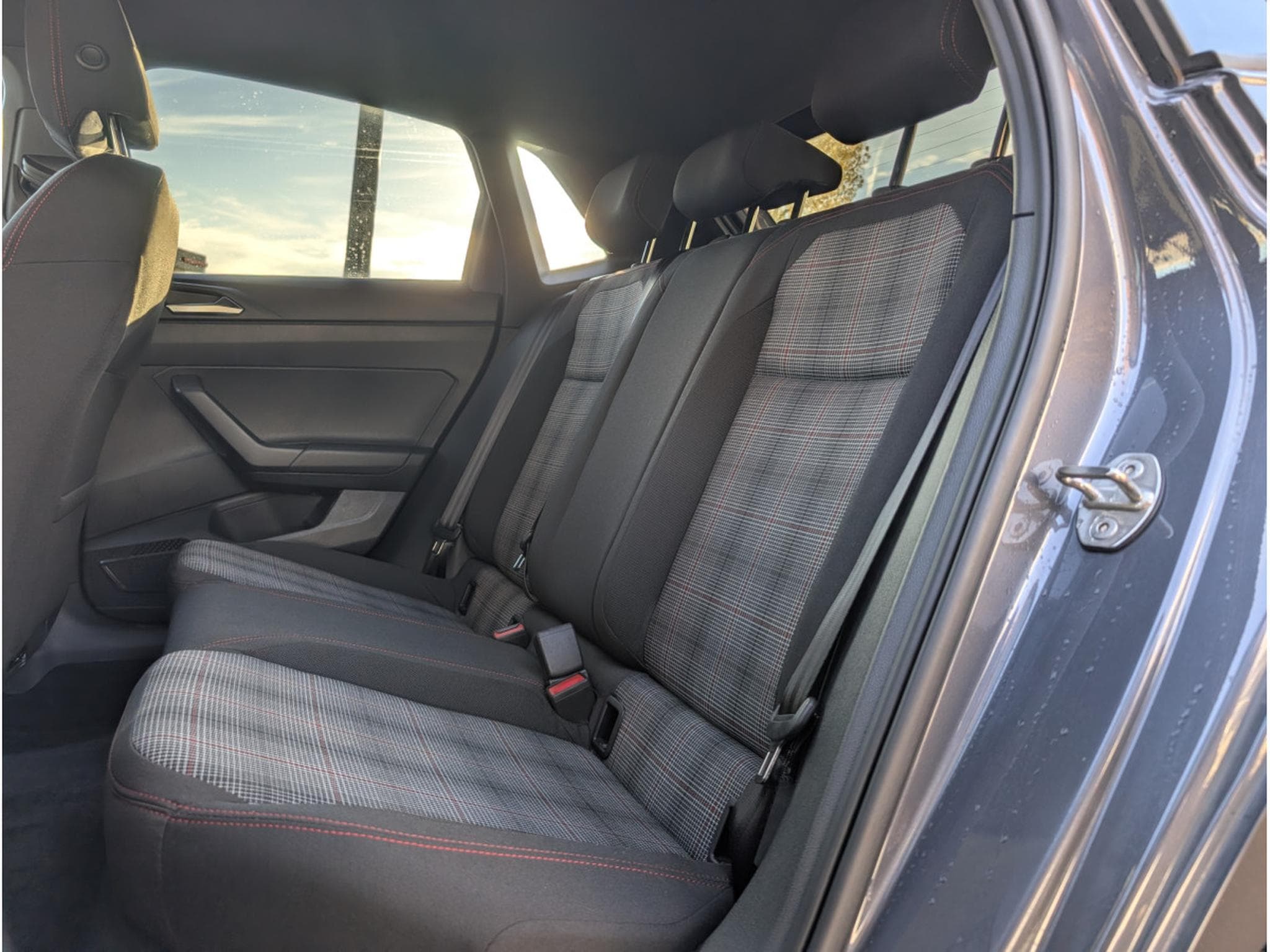 VW Polo GTI (2025) - Photo 7